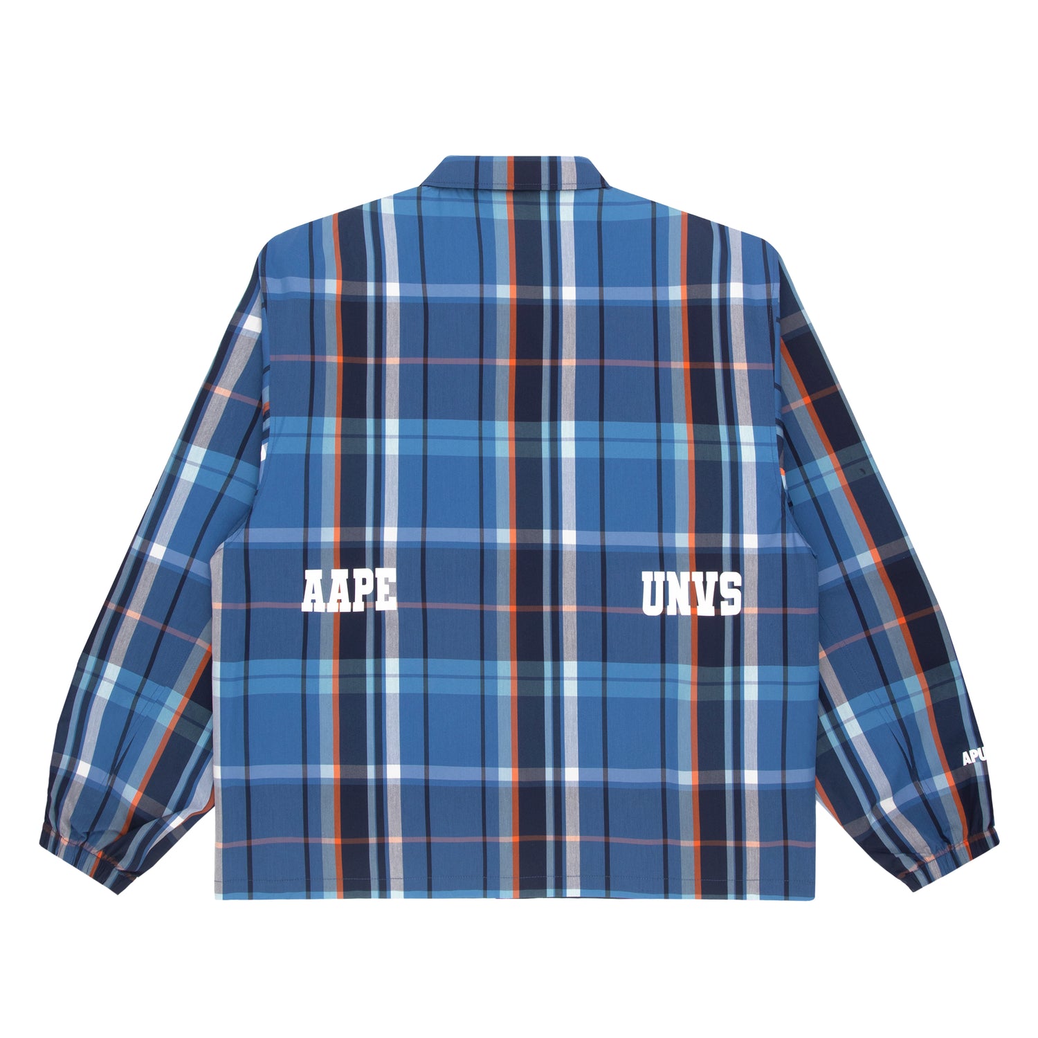 AAPE LIGHT WEIGHT JACKET