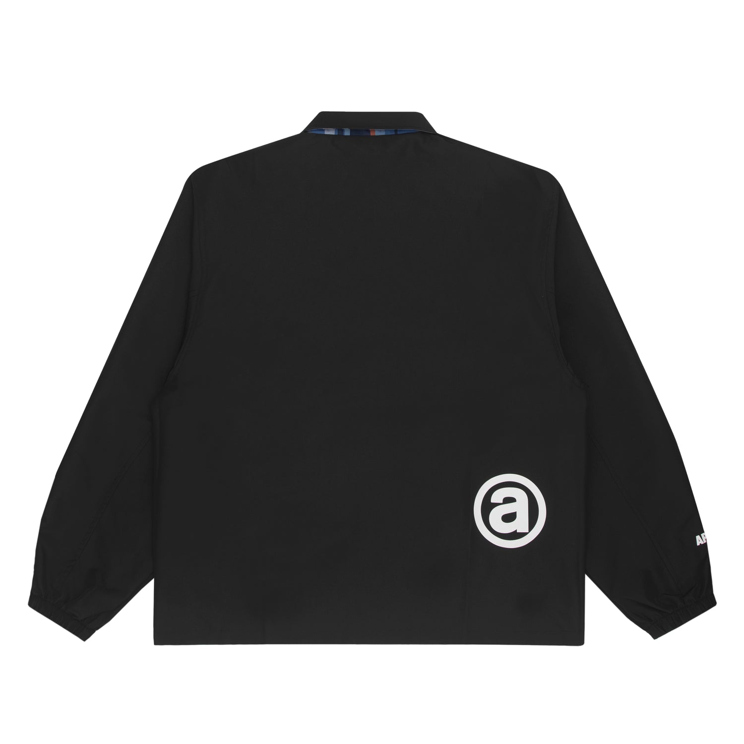 AAPE LIGHT WEIGHT JACKET
