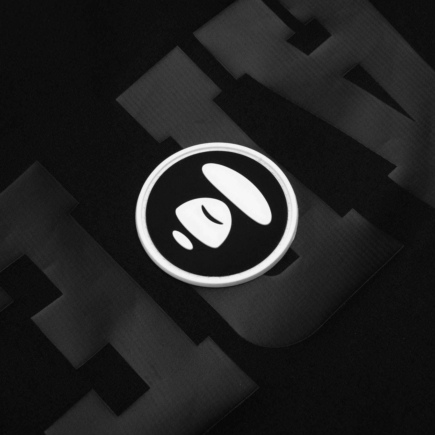 AAPE LIGHT WEIGHT JACKET