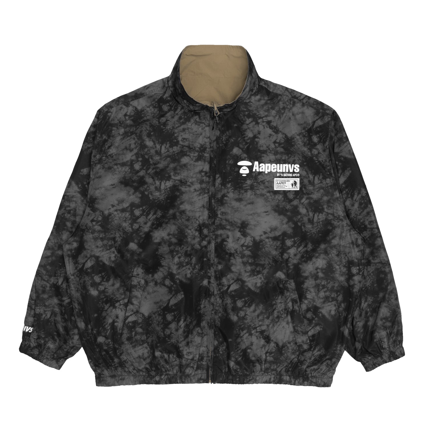 AAPLJM7518XXJ/AAPE LIGHT WEIGHT JACKET
