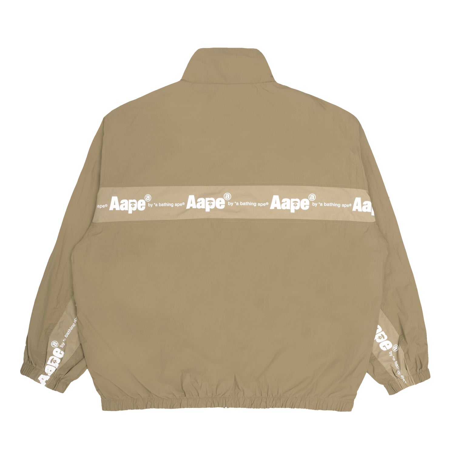 AAPLJM7518XXJ/AAPE LIGHT WEIGHT JACKET