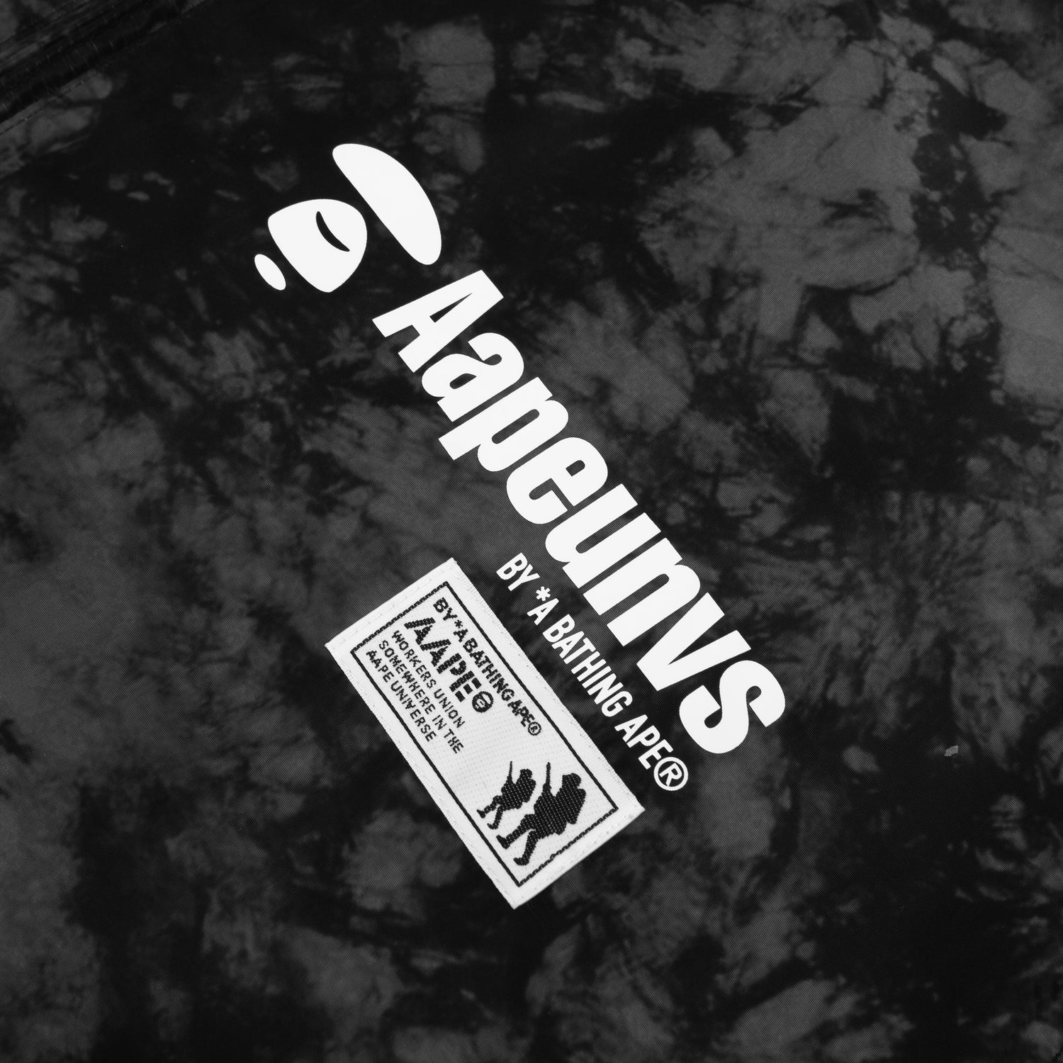 AAPLJM7518XXJ/AAPE LIGHT WEIGHT JACKET