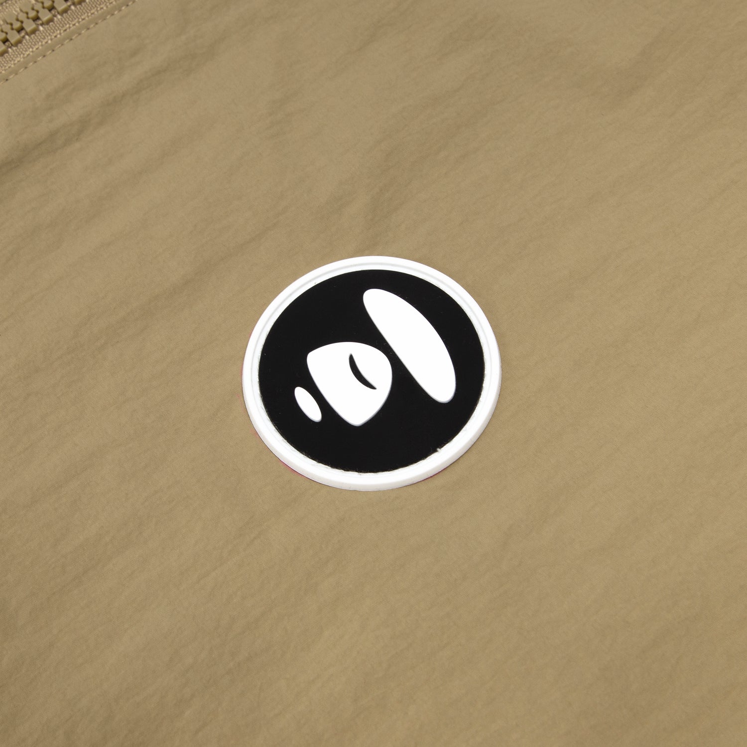 AAPLJM7518XXJ/AAPE LIGHT WEIGHT JACKET