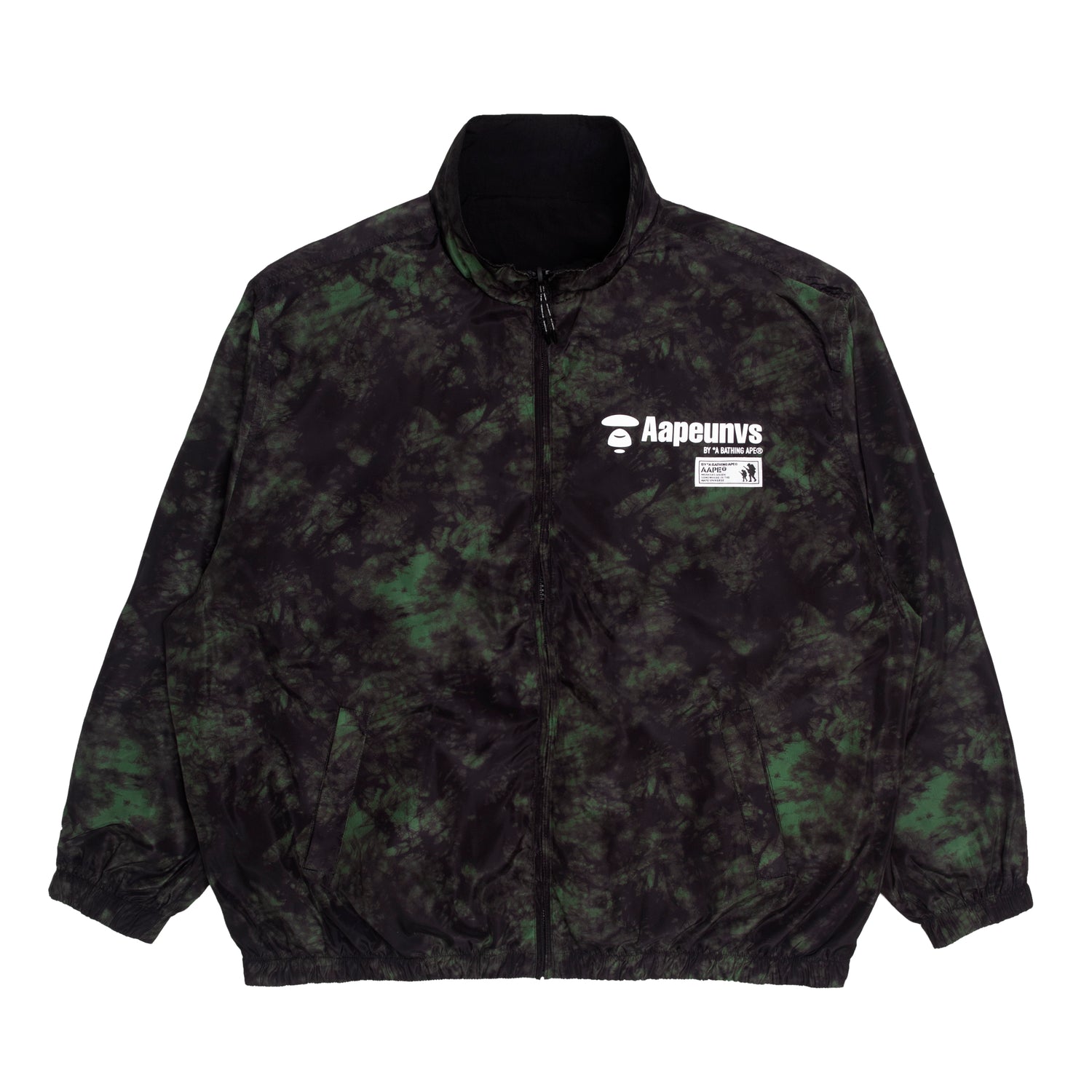 AAPLJM7518XXJ/AAPE LIGHT WEIGHT JACKET