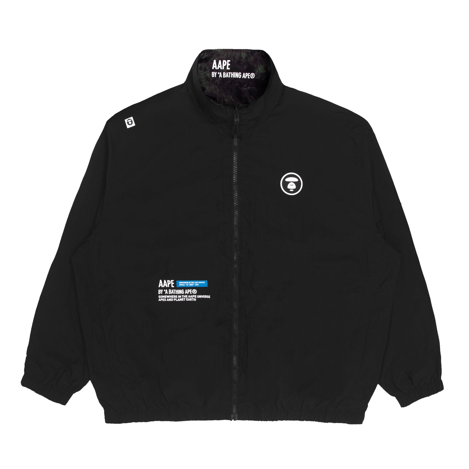 AAPLJM7518XXJ/AAPE LIGHT WEIGHT JACKET