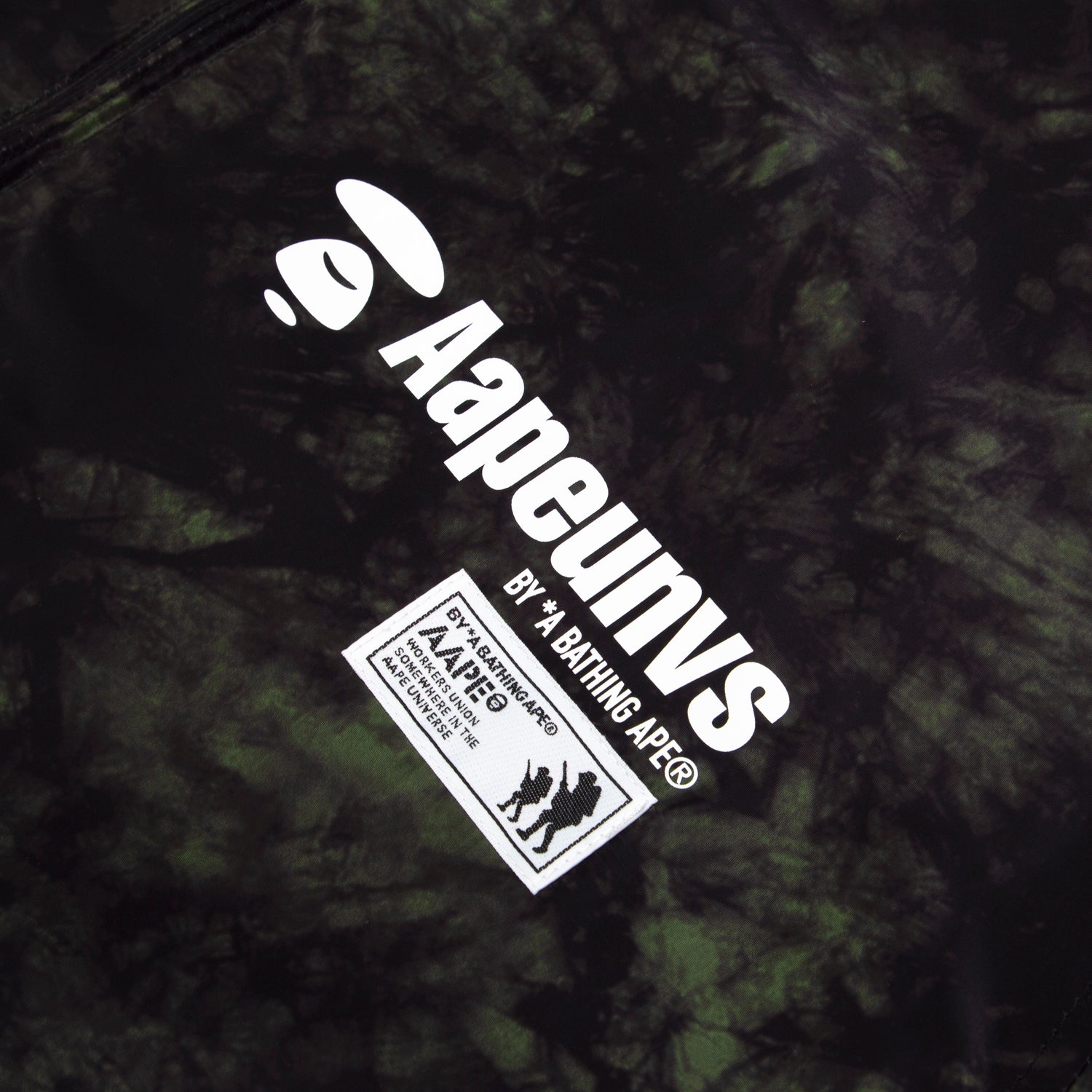 AAPLJM7518XXJ/AAPE LIGHT WEIGHT JACKET