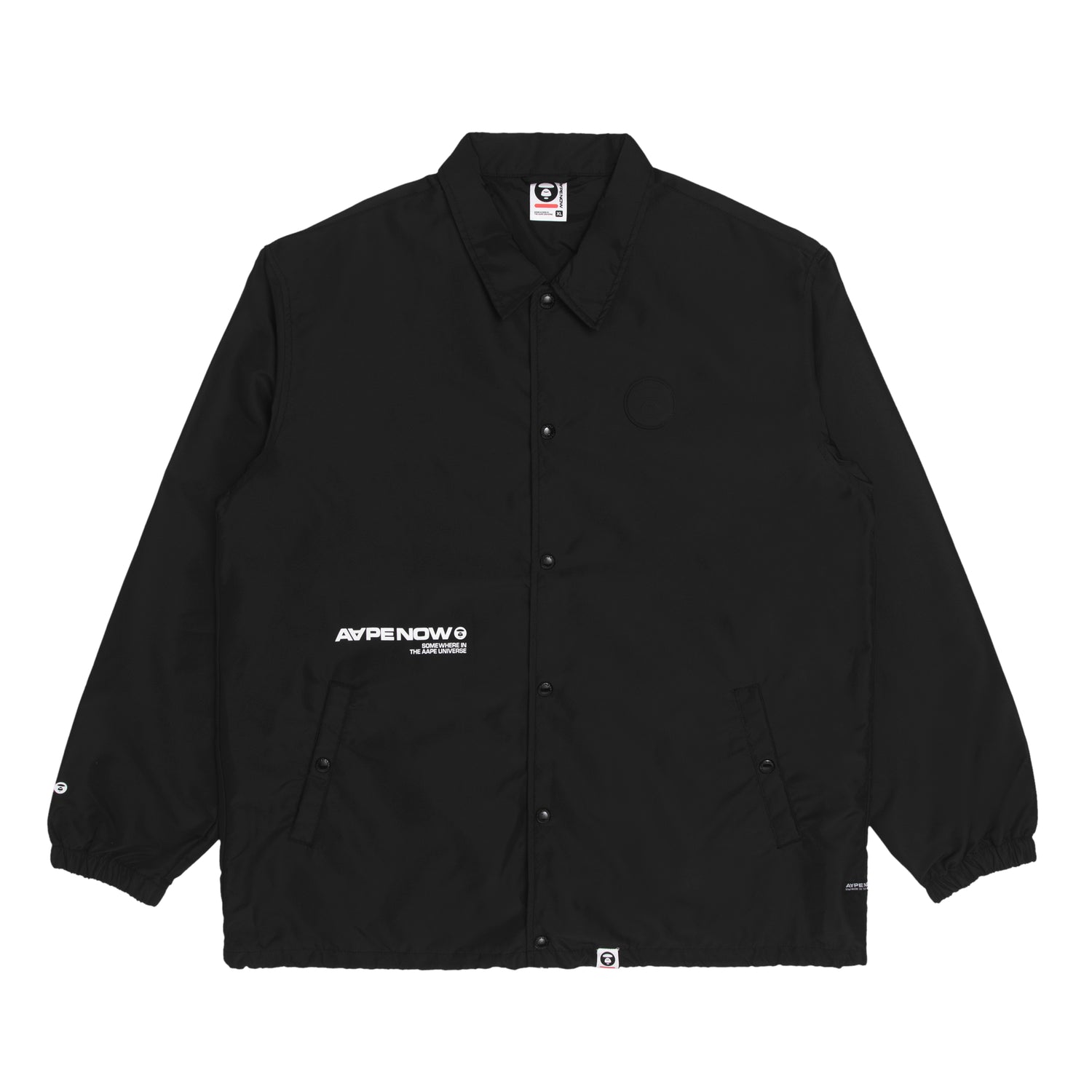 AAPLJM7521XXJ/LIGHT WEIGHT JACKET
