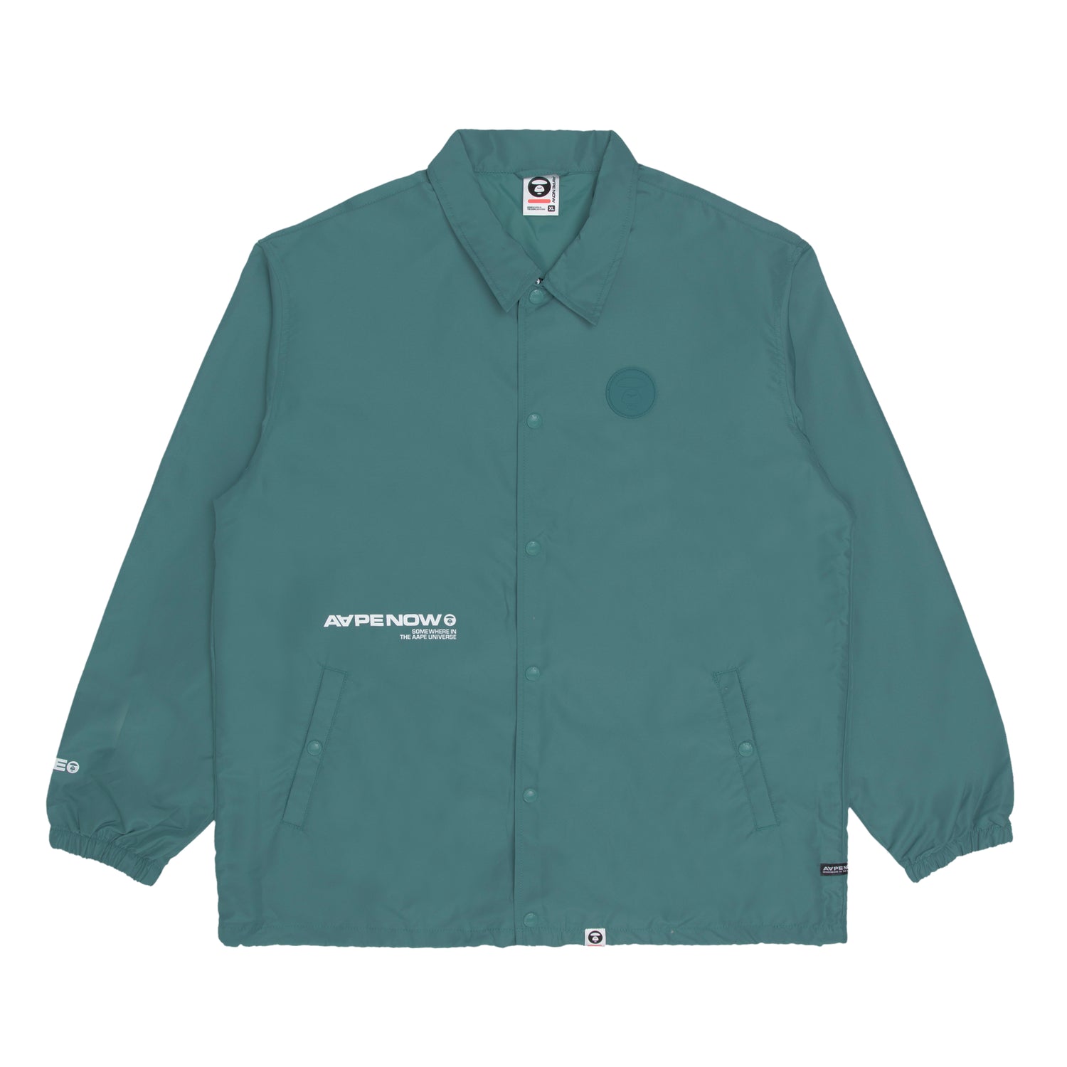 AAPLJM7521XXJ/LIGHT WEIGHT JACKET