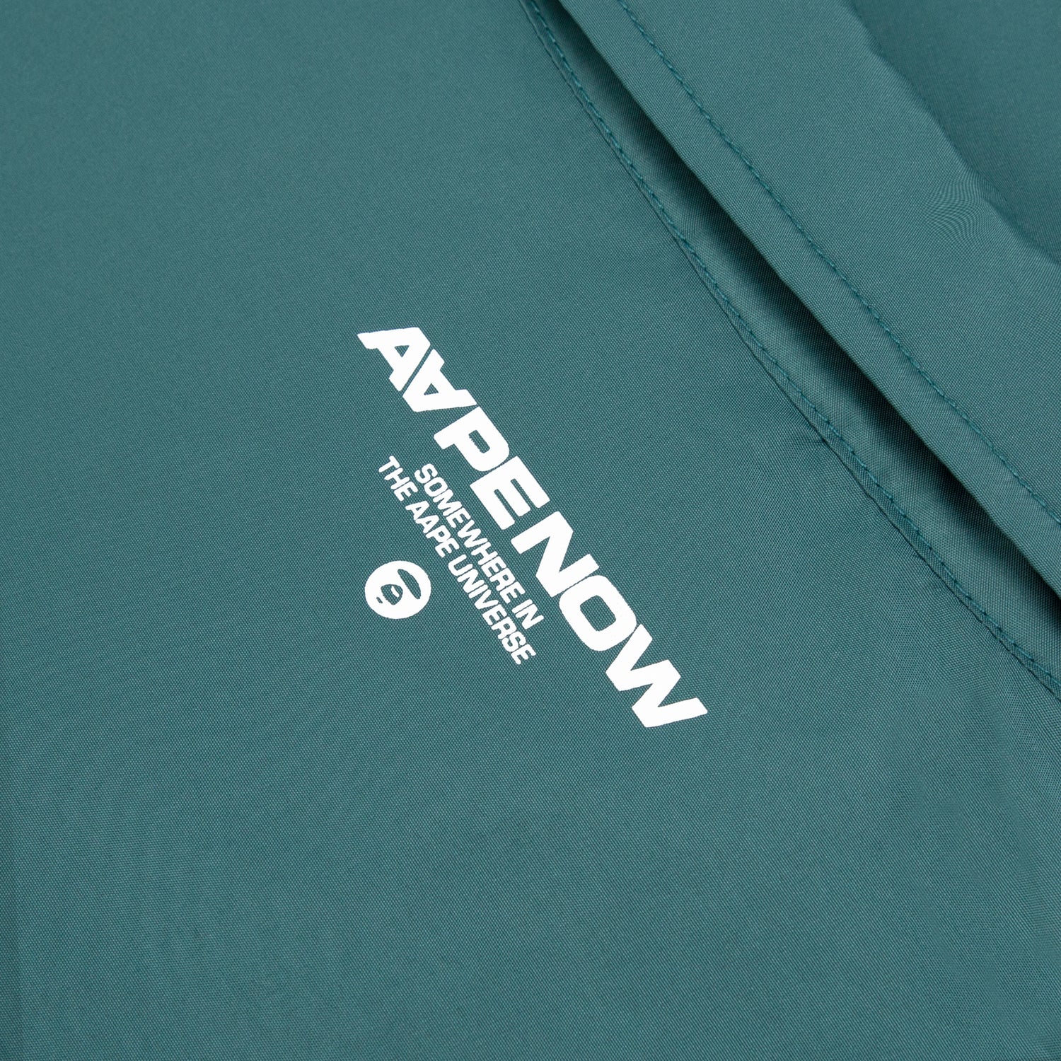 AAPLJM7521XXJ/LIGHT WEIGHT JACKET