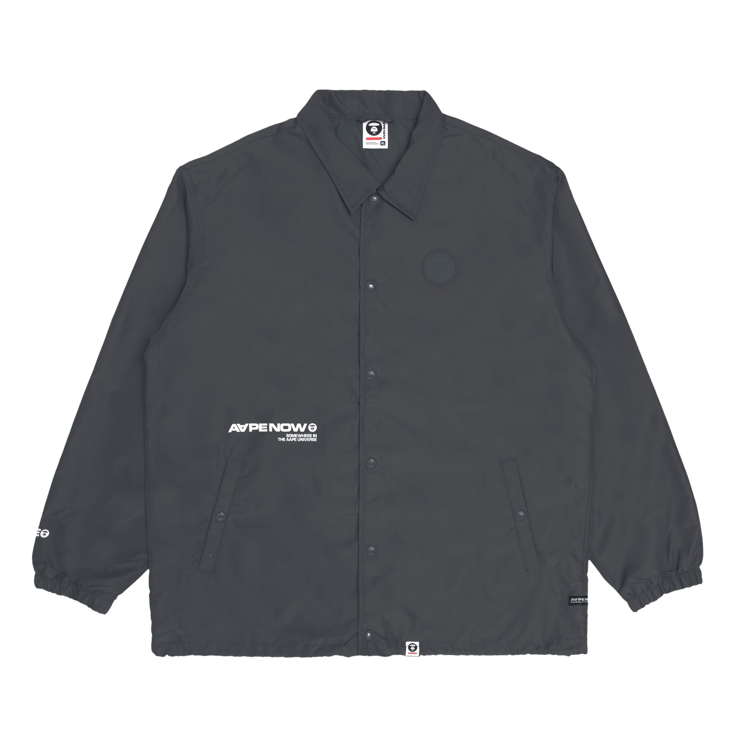 AAPLJM7521XXJ/LIGHT WEIGHT JACKET