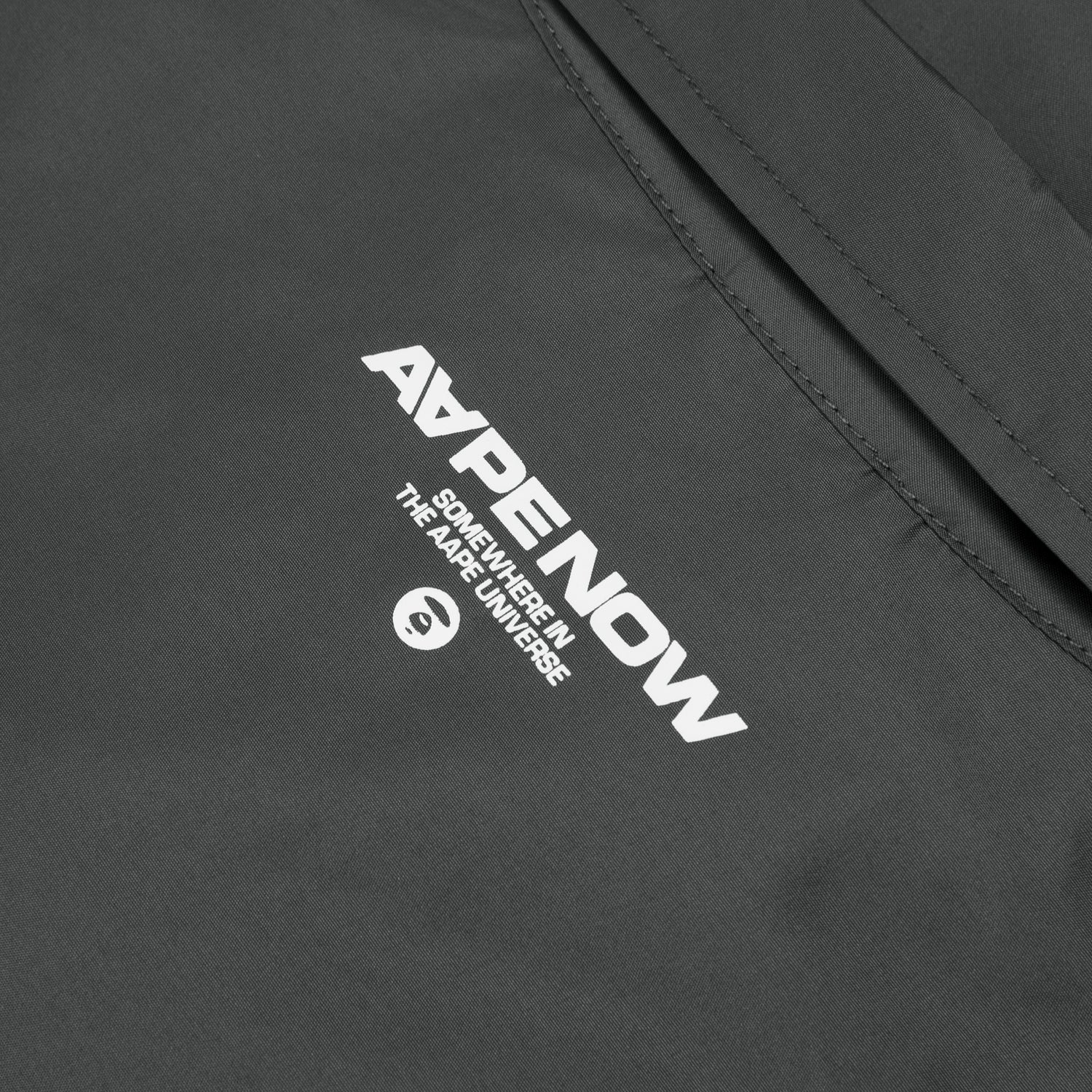 AAPLJM7521XXJ/LIGHT WEIGHT JACKET