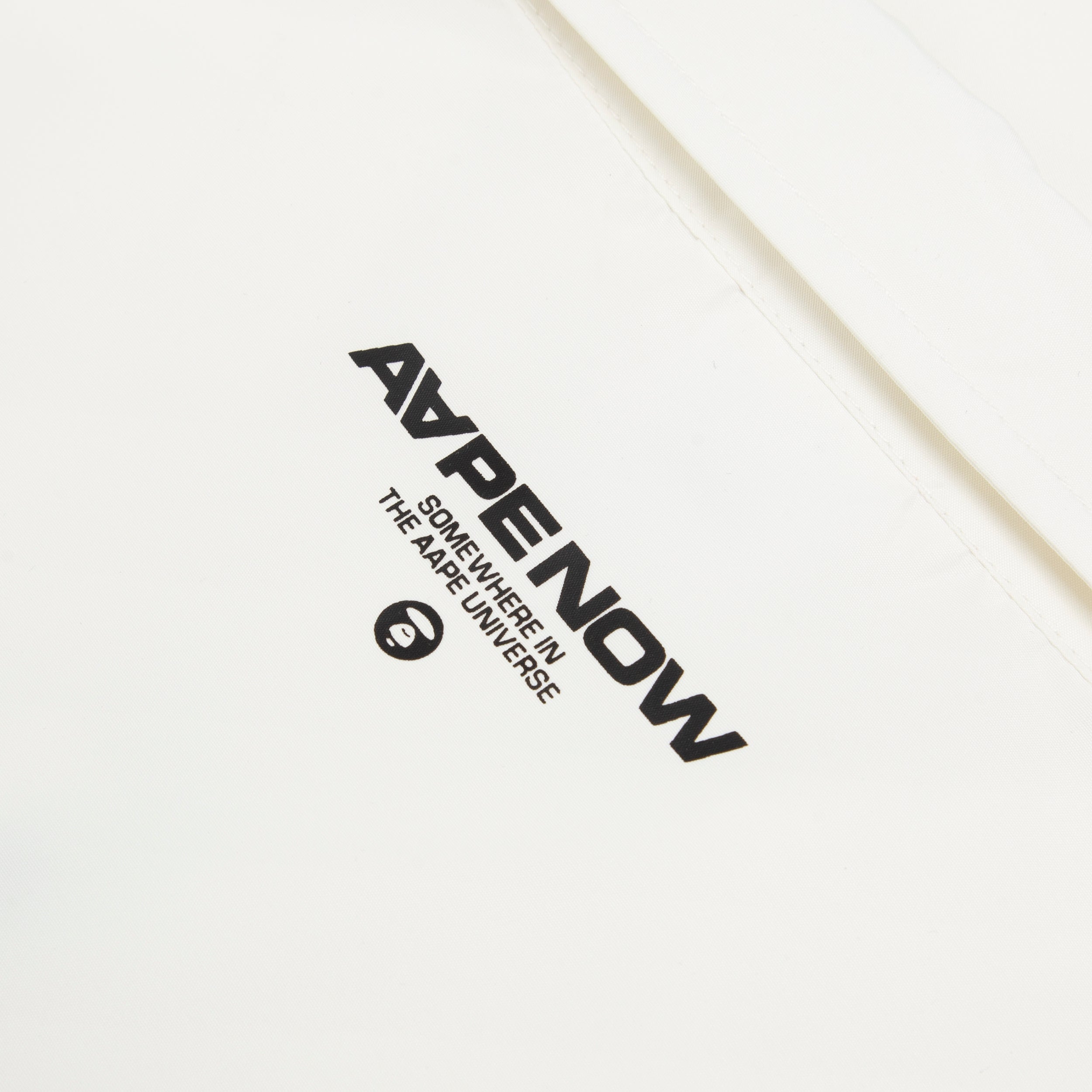AAPLJM7521XXJ/LIGHT WEIGHT JACKET