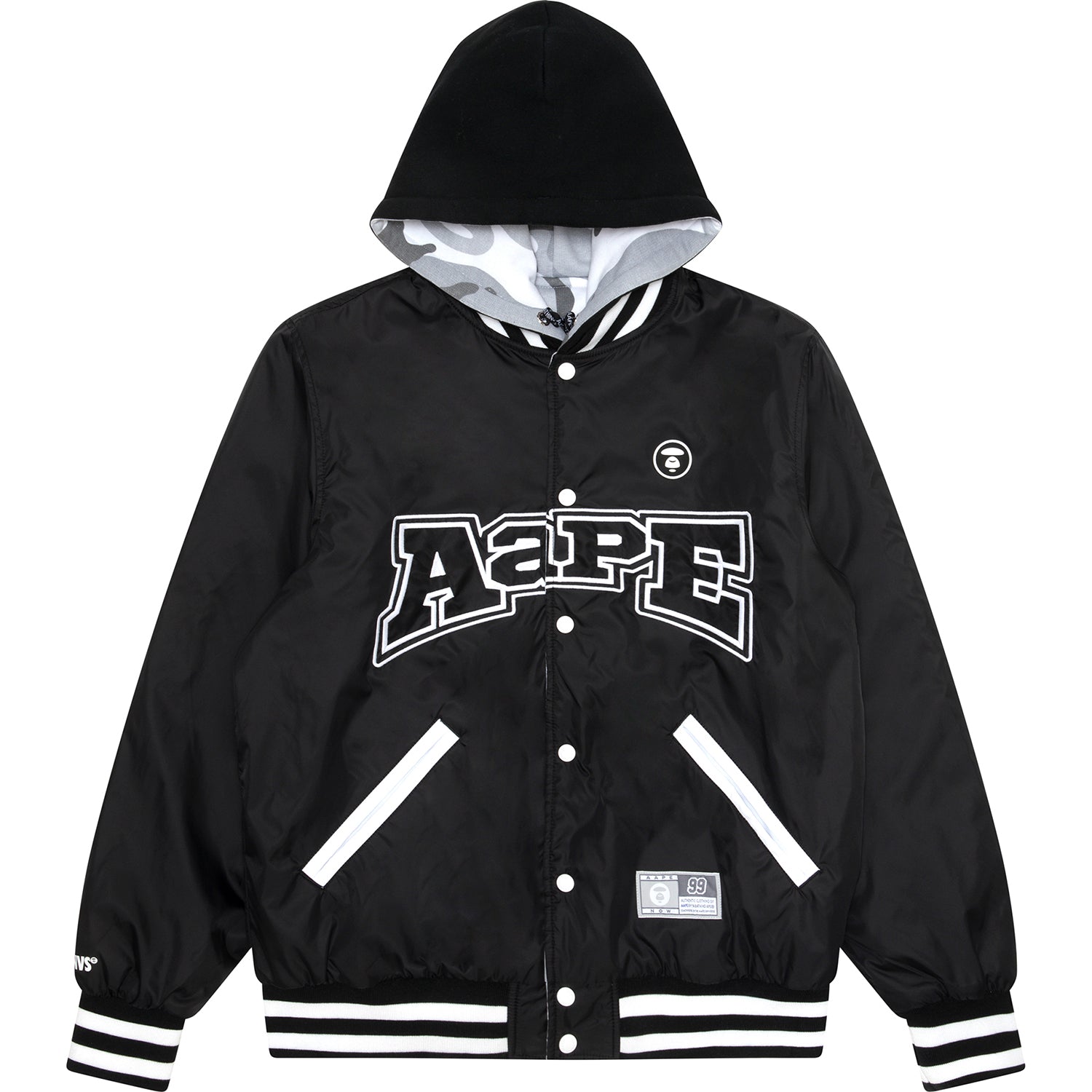 AAPLJM7536XXJ/AAPE LIGHT WEIGHT JACKET