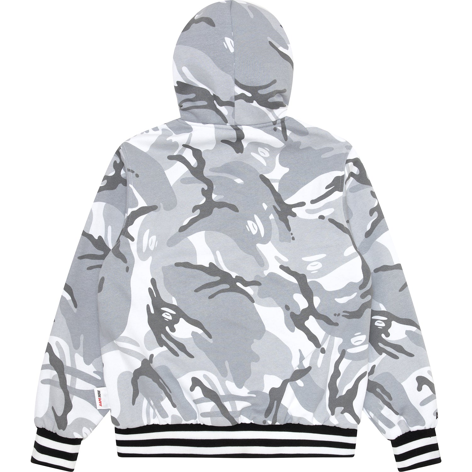AAPLJM7536XXJ/AAPE LIGHT WEIGHT JACKET