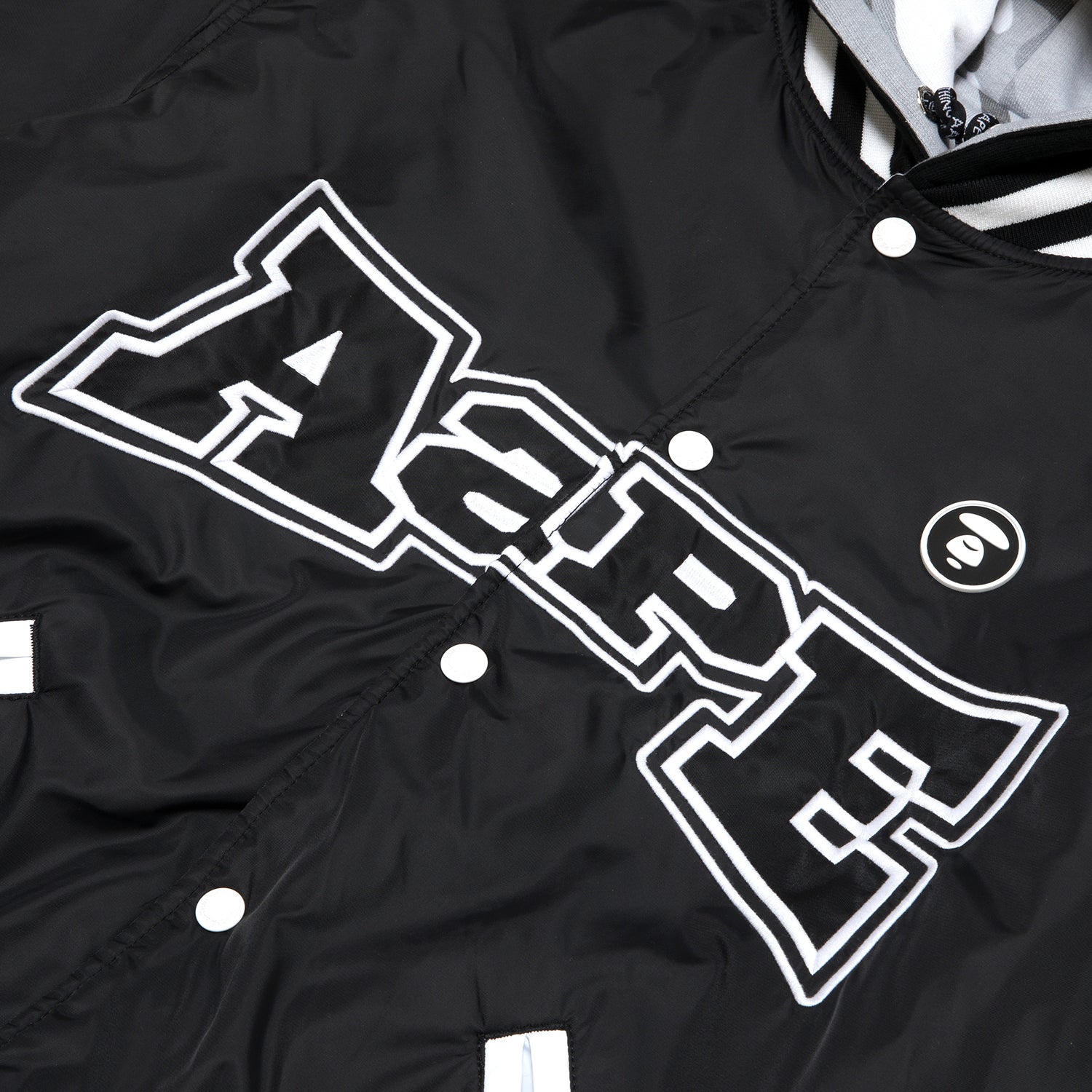 AAPLJM7536XXJ/AAPE LIGHT WEIGHT JACKET