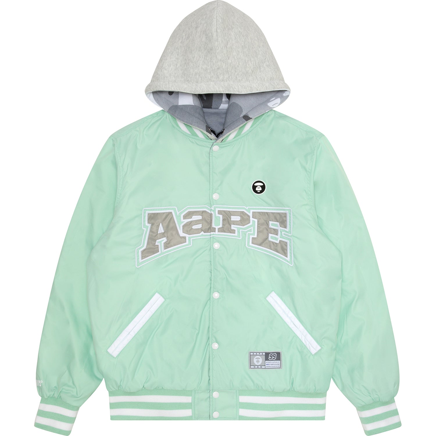 AAPLJM7536XXJ/AAPE LIGHT WEIGHT JACKET