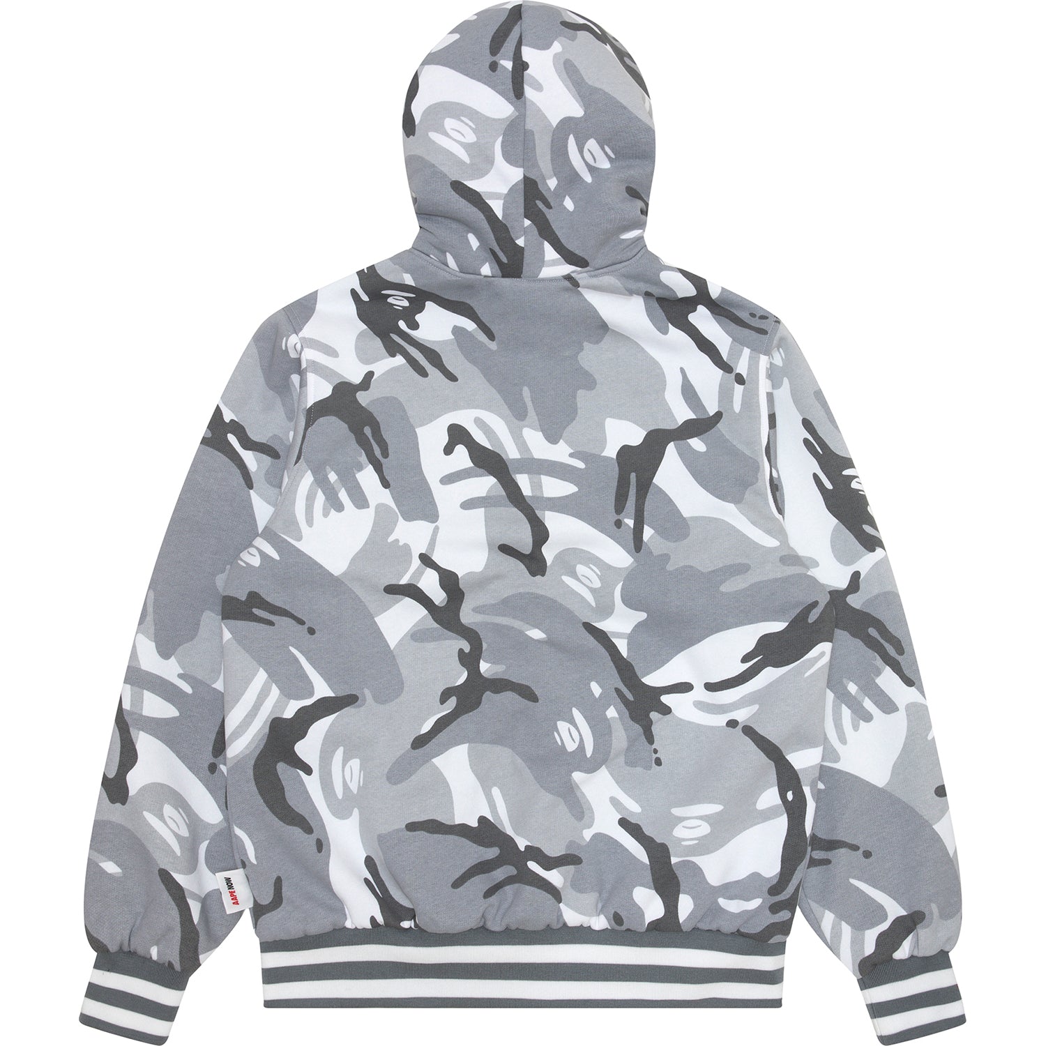 AAPLJM7536XXJ/AAPE LIGHT WEIGHT JACKET