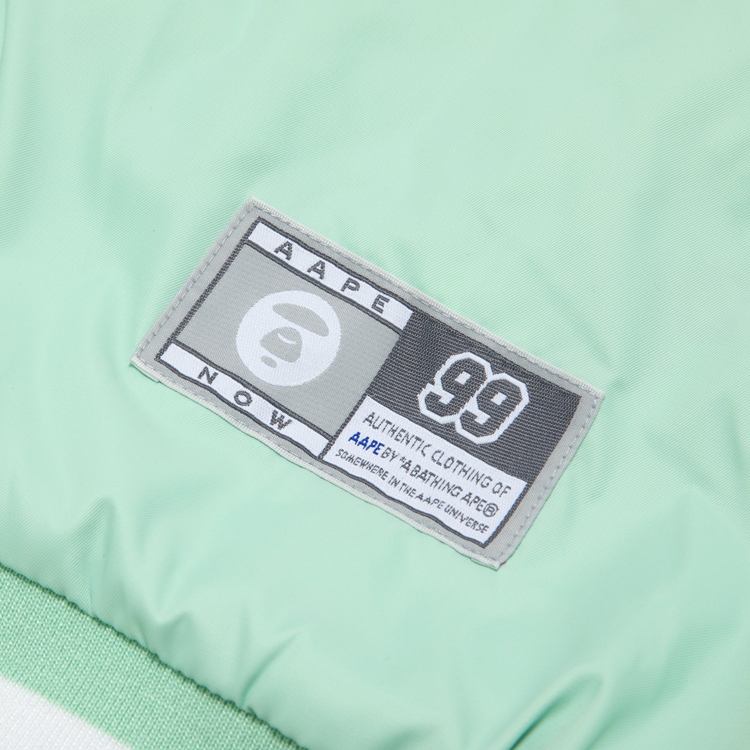 AAPLJM7536XXJ/AAPE LIGHT WEIGHT JACKET