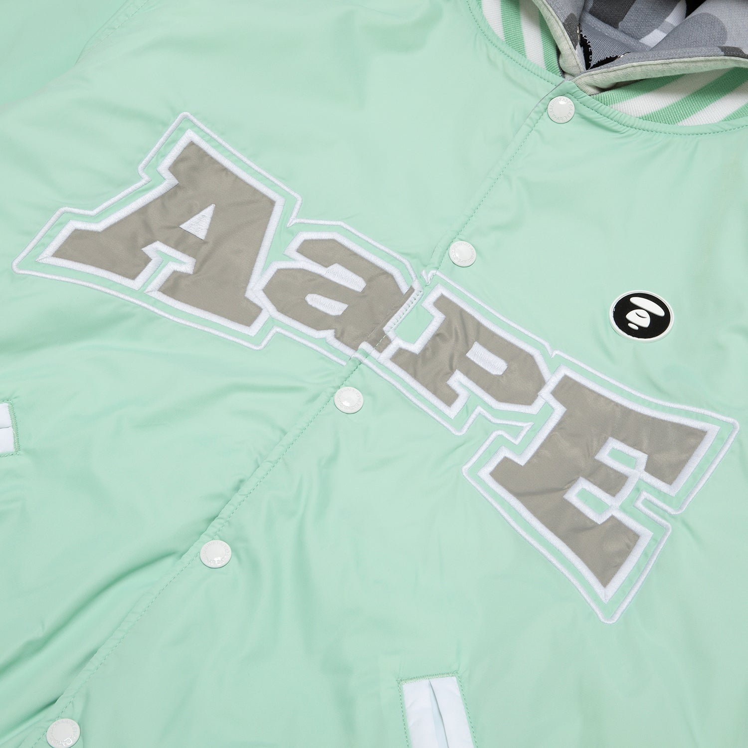 AAPLJM7536XXJ/AAPE LIGHT WEIGHT JACKET