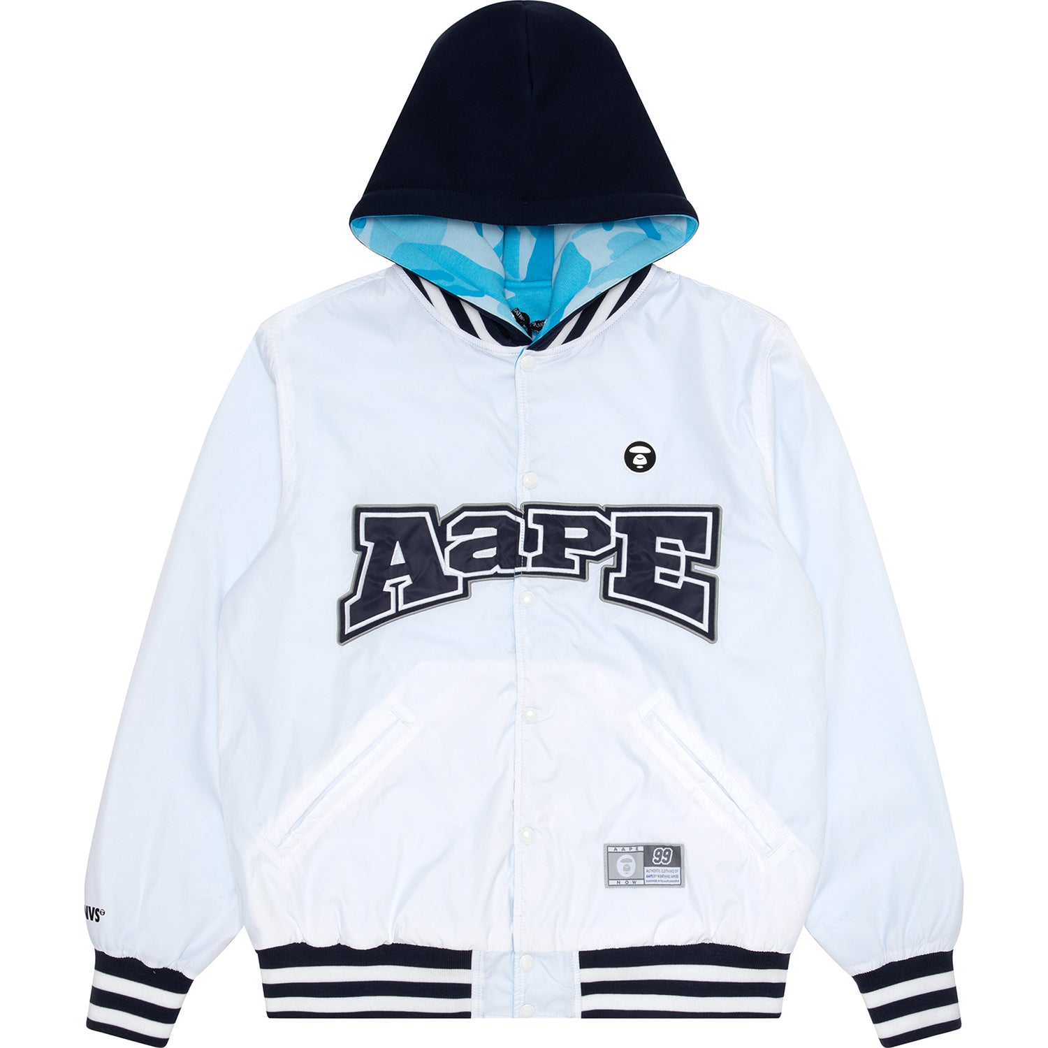 AAPLJM7536XXJ/AAPE LIGHT WEIGHT JACKET