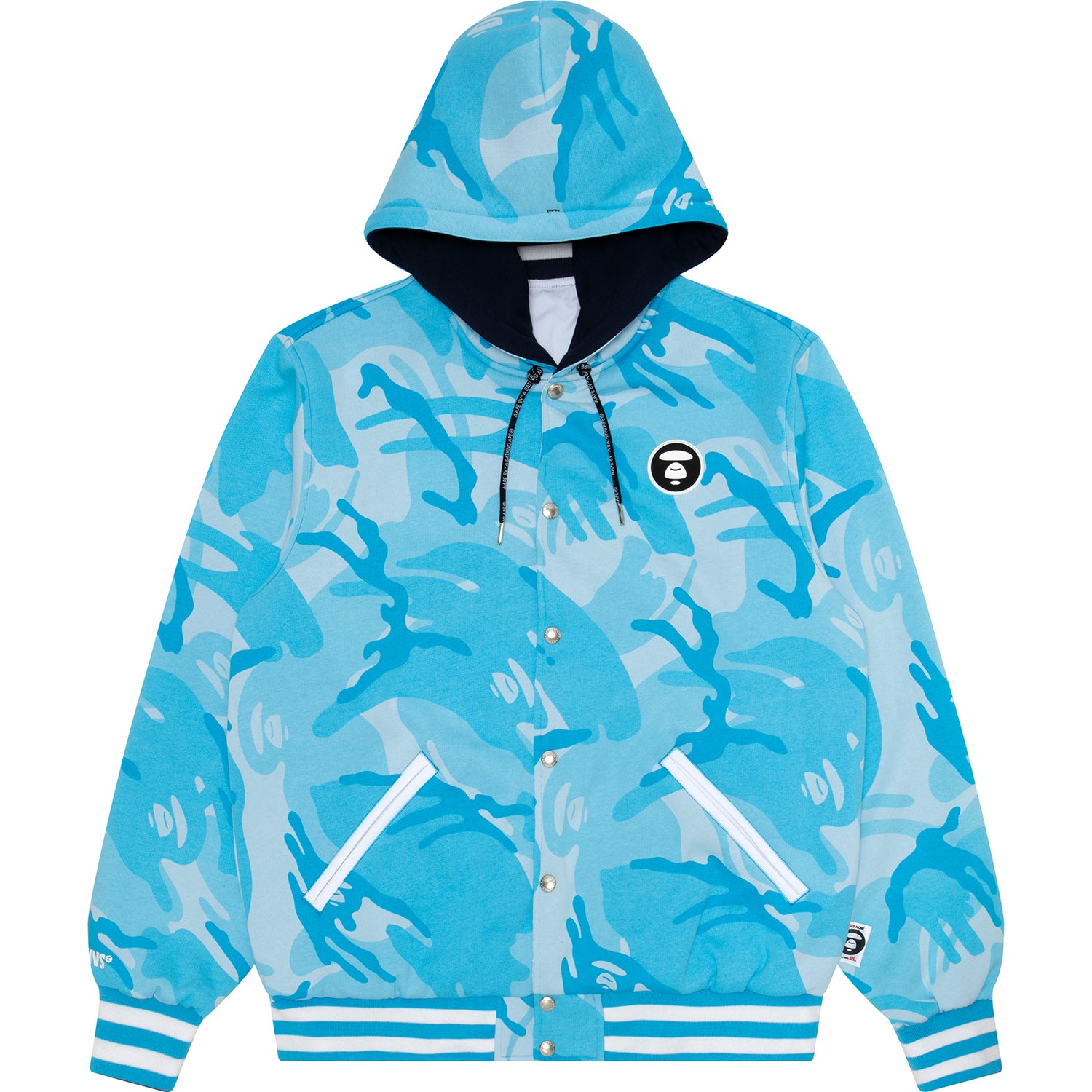 AAPLJM7536XXJ/AAPE LIGHT WEIGHT JACKET