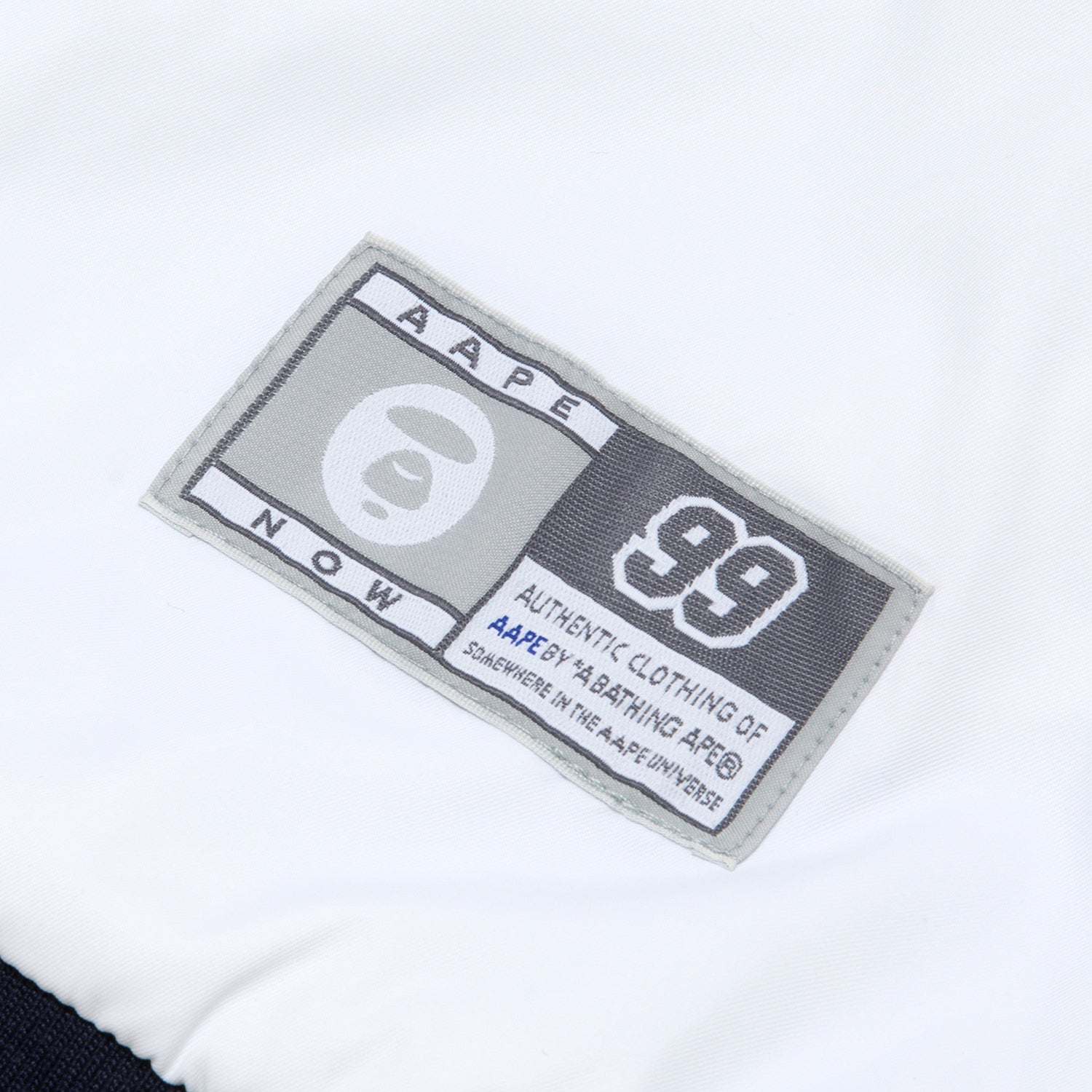 AAPLJM7536XXJ/AAPE LIGHT WEIGHT JACKET