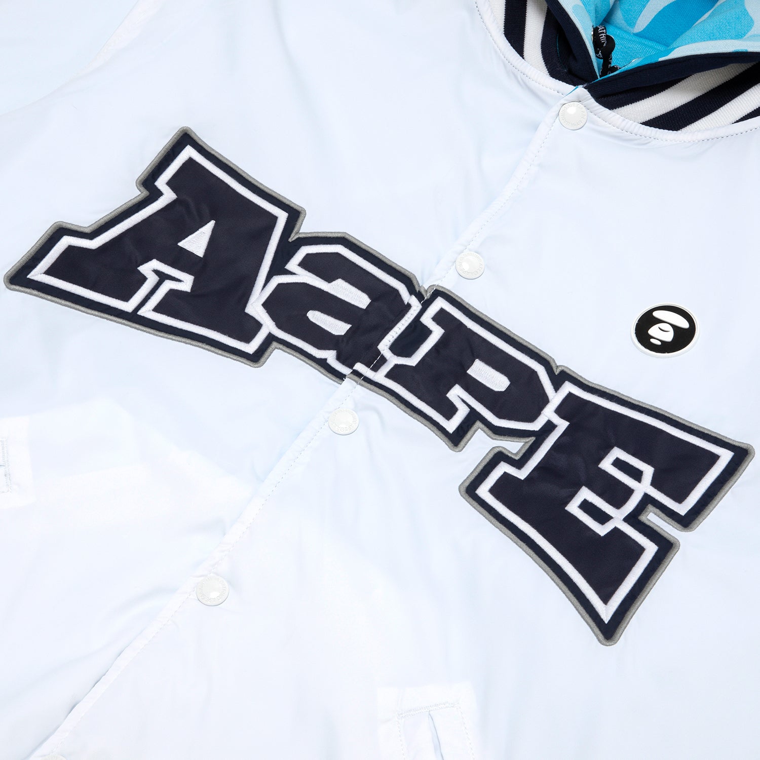 AAPLJM7536XXJ/AAPE LIGHT WEIGHT JACKET