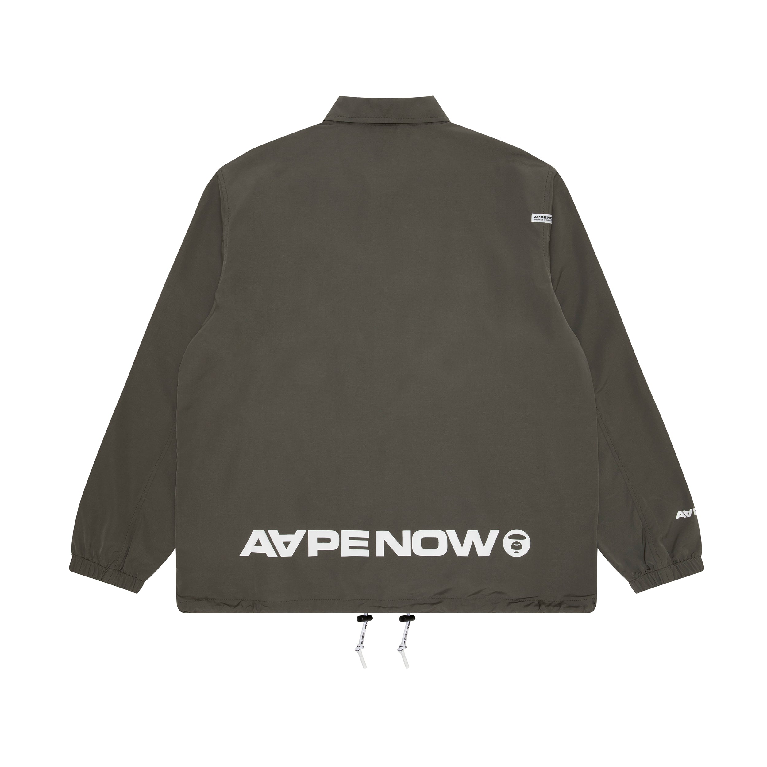 AAPE LIGHT WEIGHT JACKET