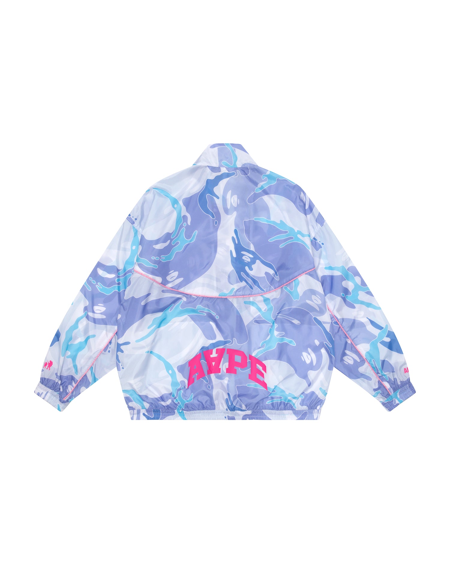 AAPE 27" LIGHT WEIGHT JACK