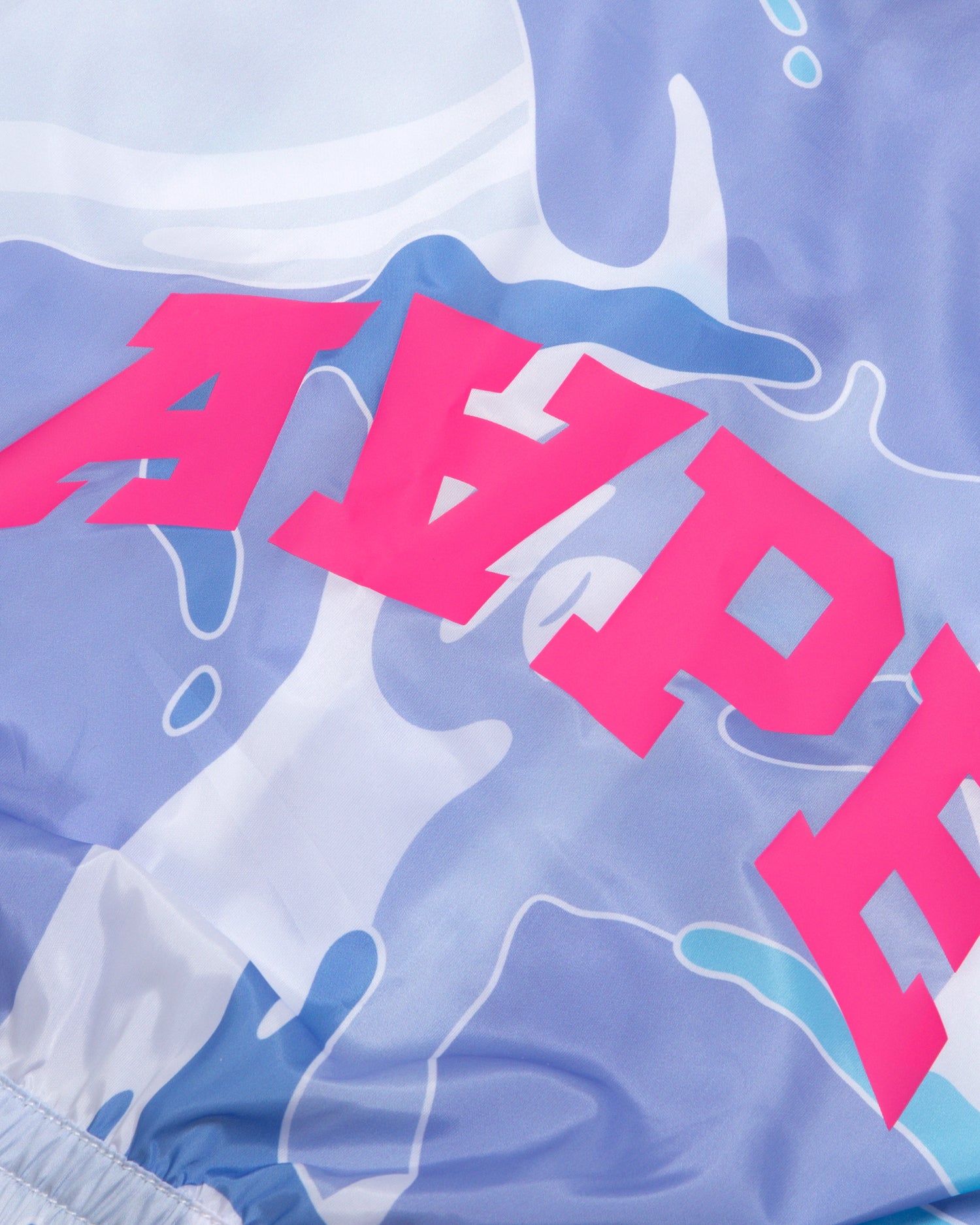 AAPE 27" LIGHT WEIGHT JACK