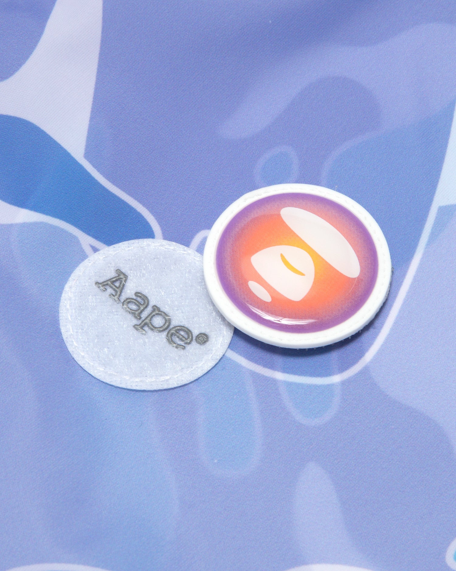 AAPE 27" LIGHT WEIGHT JACK