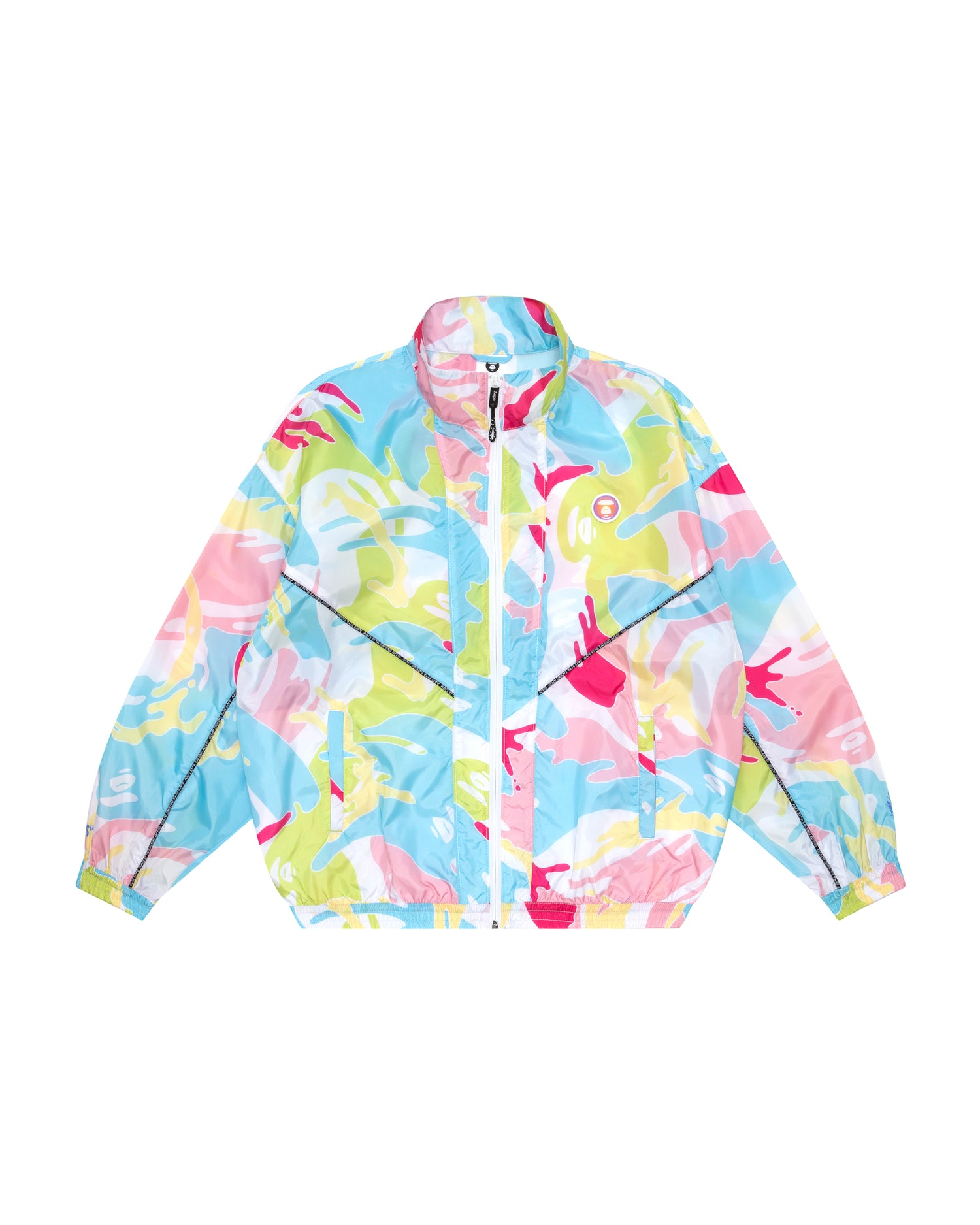 AAPE 27" LIGHT WEIGHT JACK