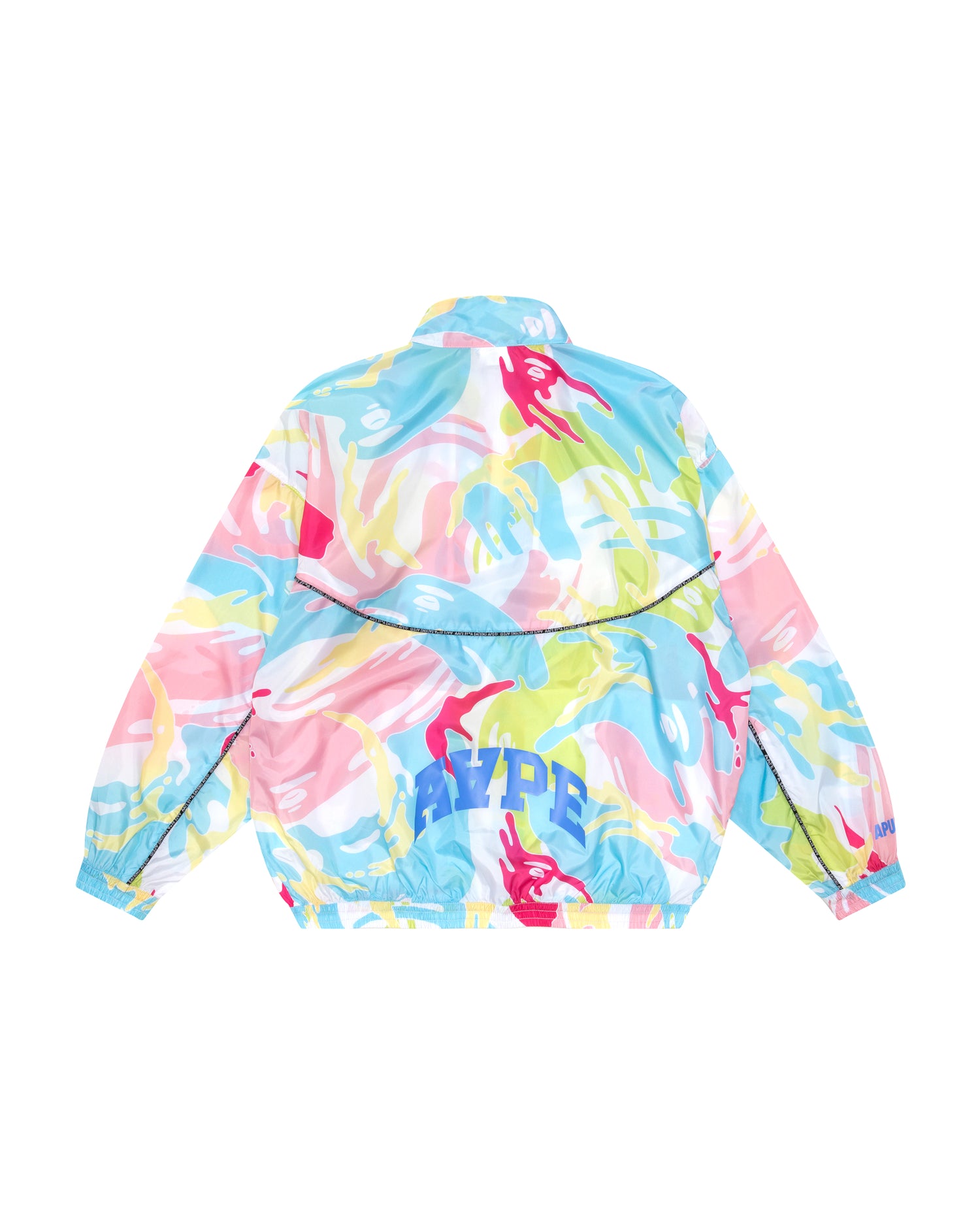 AAPE 27" LIGHT WEIGHT JACK