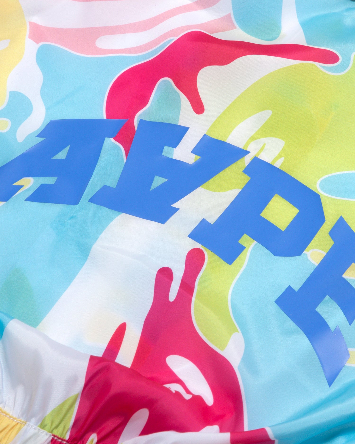 AAPE 27" LIGHT WEIGHT JACK