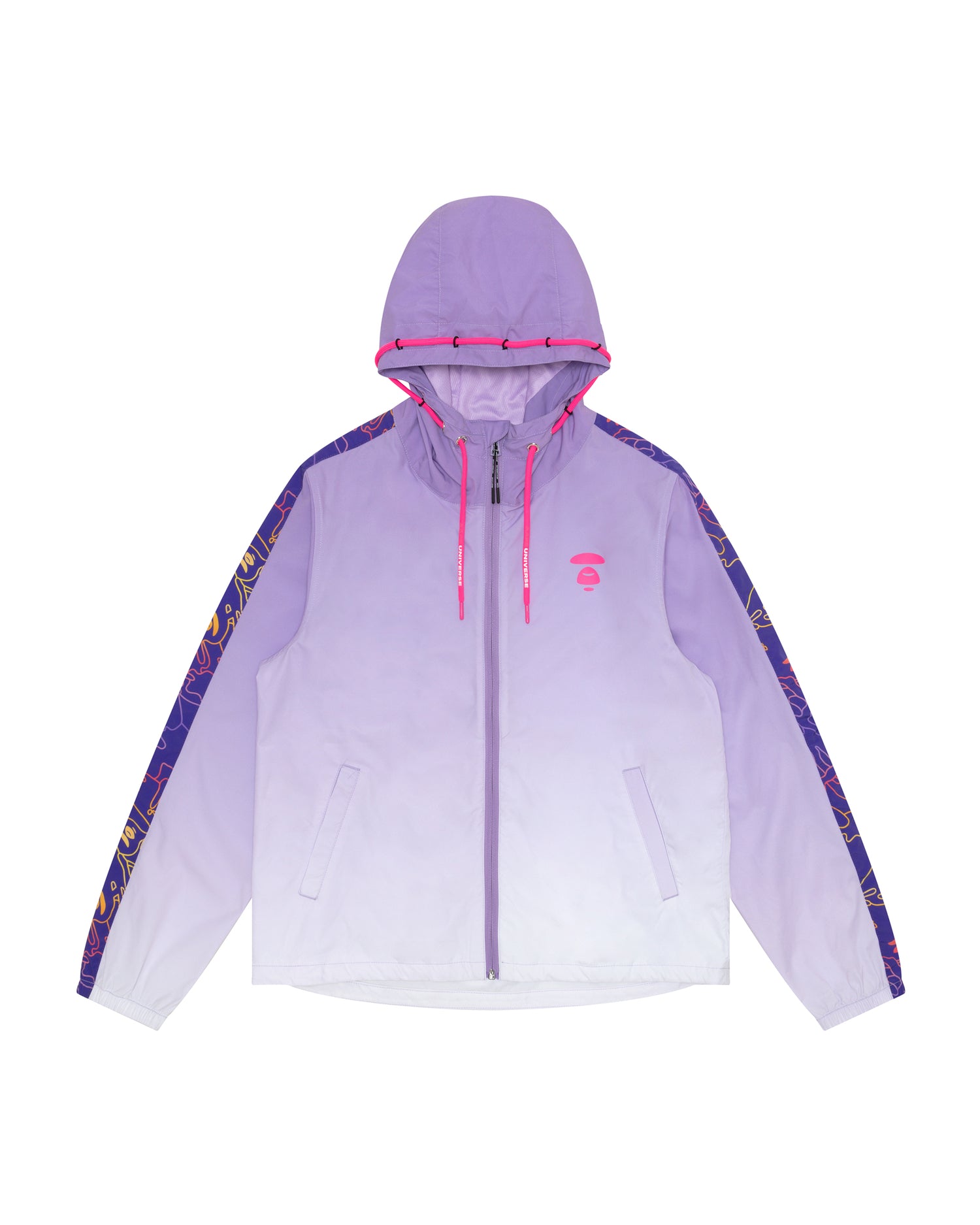 AAPE 23" LIGHT WEIGHT JACK