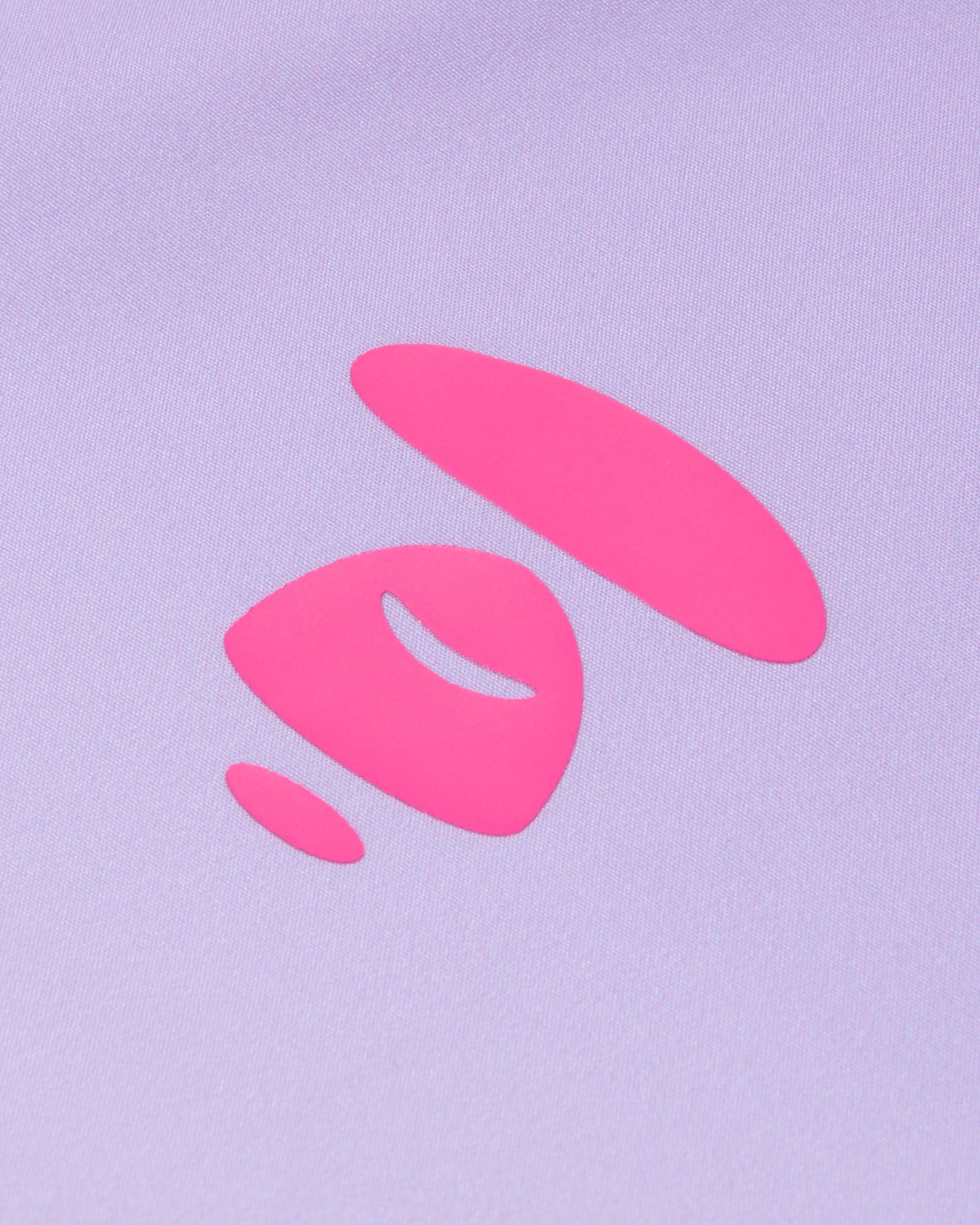 AAPE 23" LIGHT WEIGHT JACK