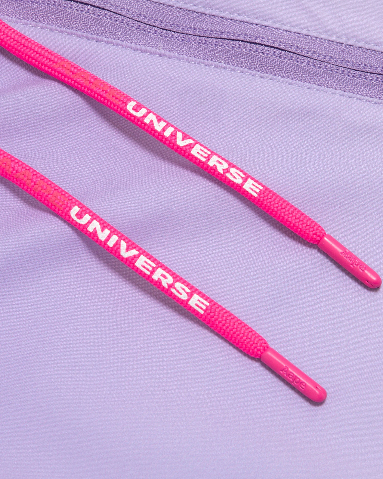 AAPE 23" LIGHT WEIGHT JACK