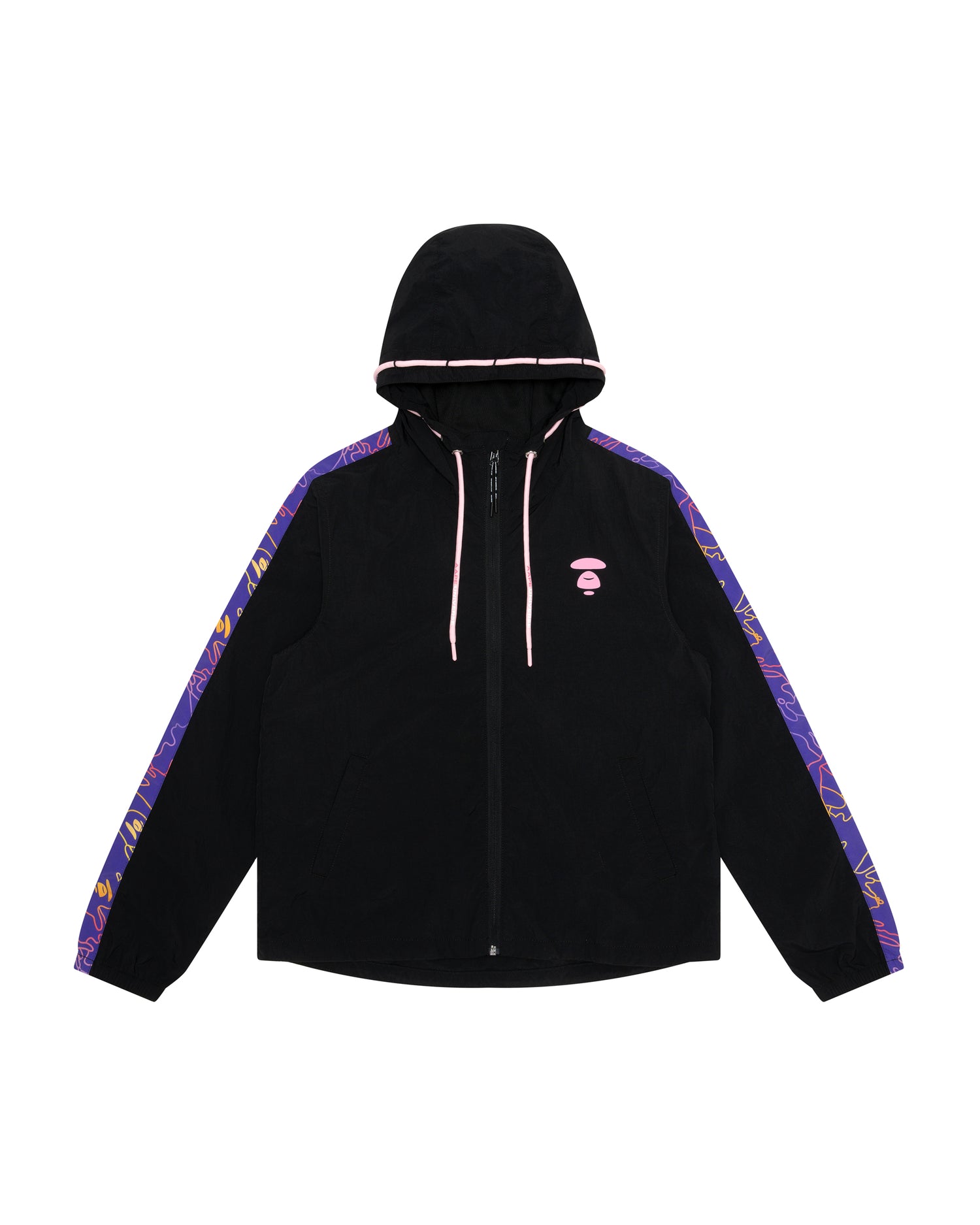 AAPE 23" LIGHT WEIGHT JACK