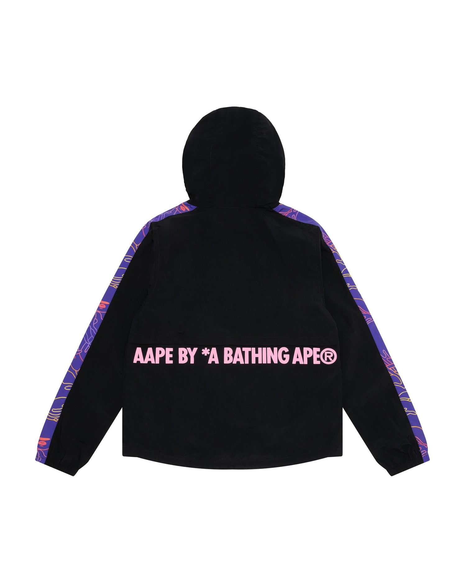 AAPE 23" LIGHT WEIGHT JACK