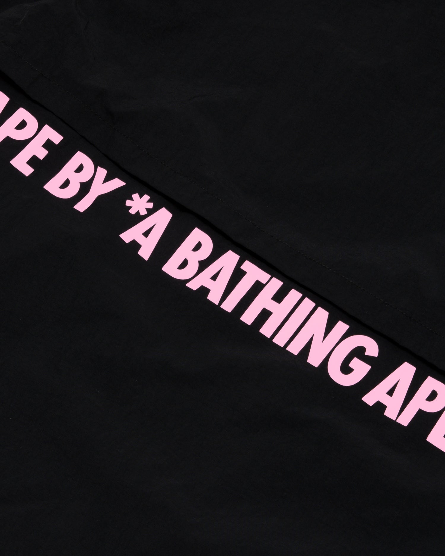 AAPE 23" LIGHT WEIGHT JACK