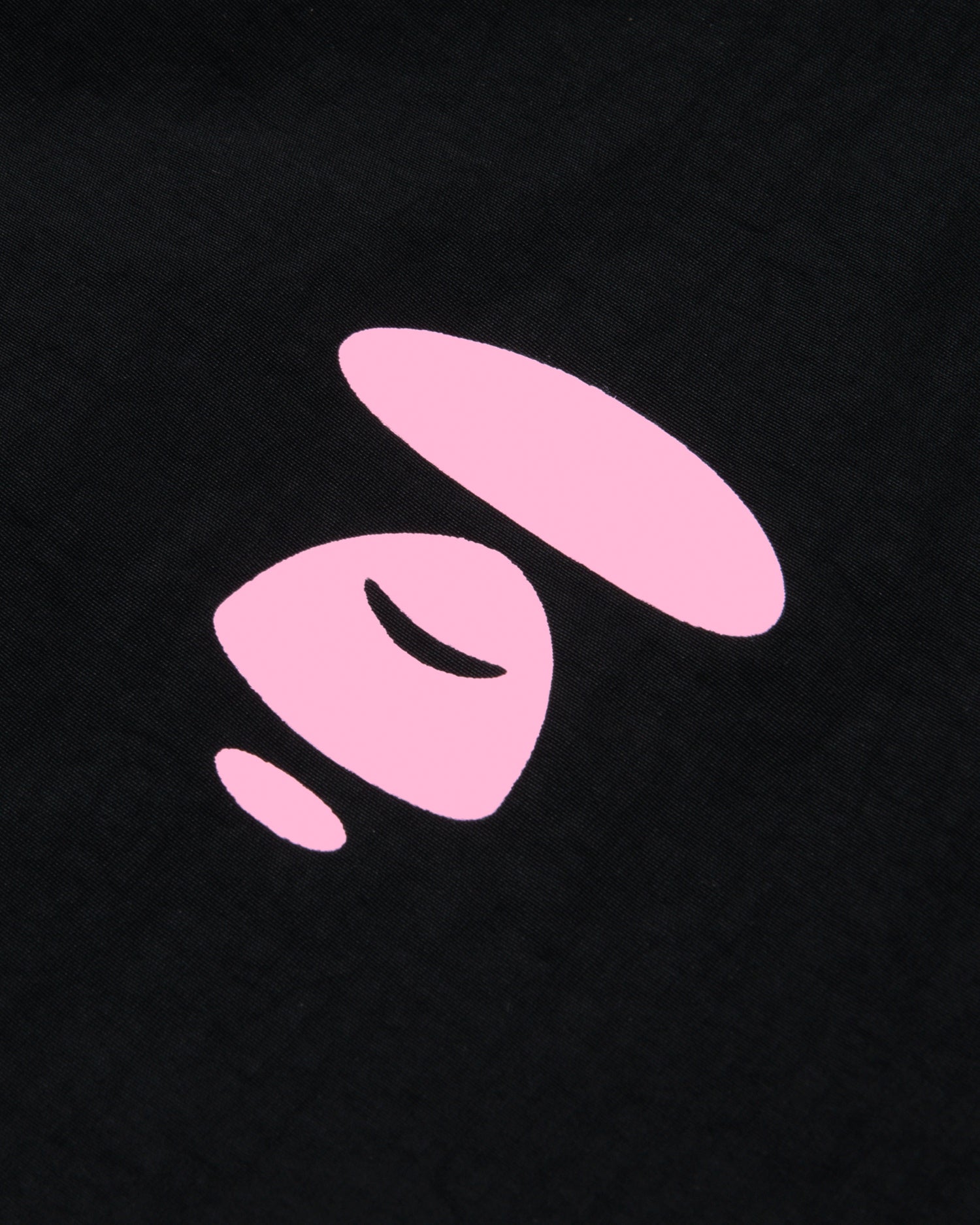 AAPE 23" LIGHT WEIGHT JACK