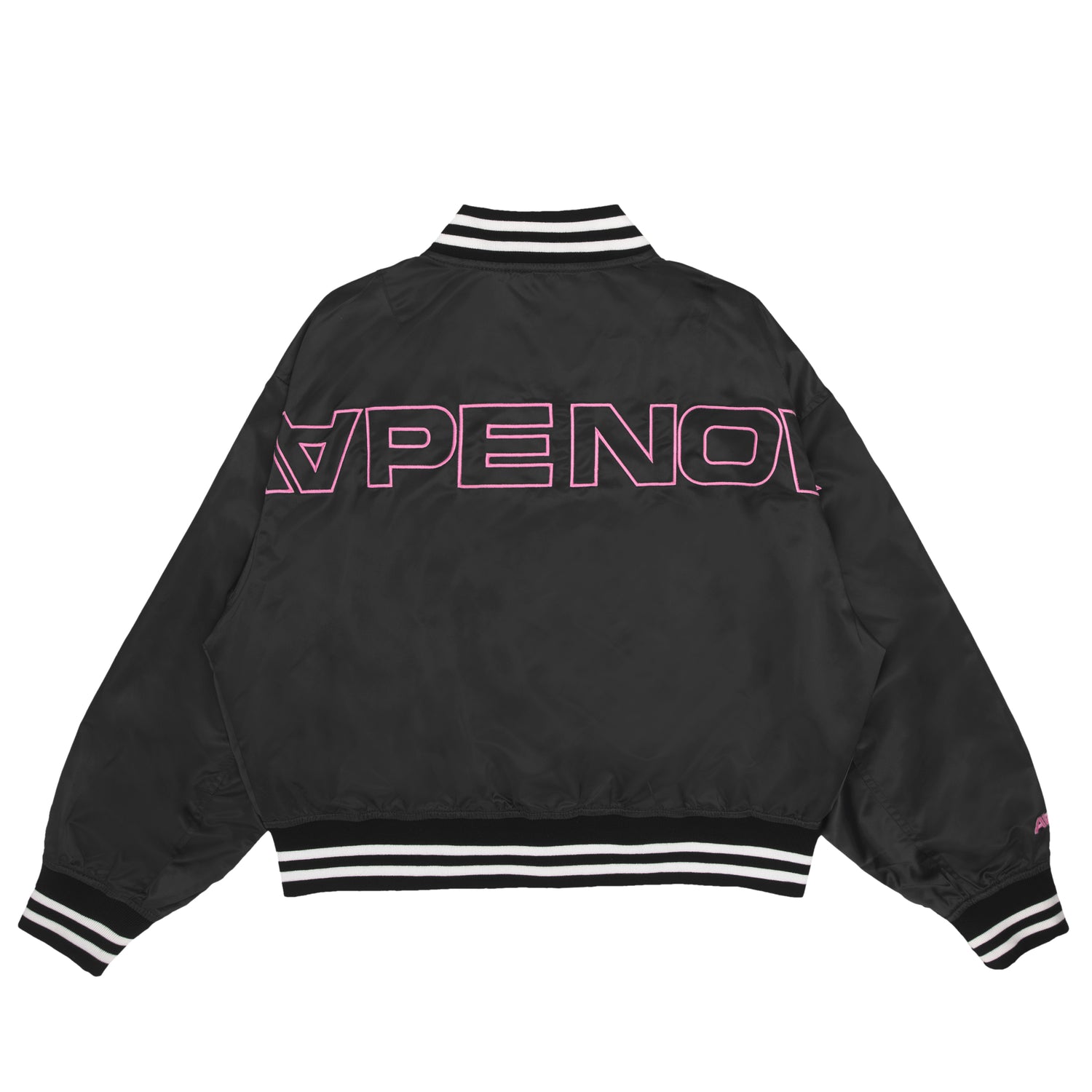 AAPE 24" LIGHT WEIGHT JACET LADIES