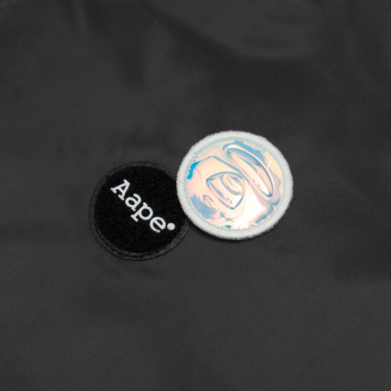 AAPE 24" LIGHT WEIGHT JACET LADIES