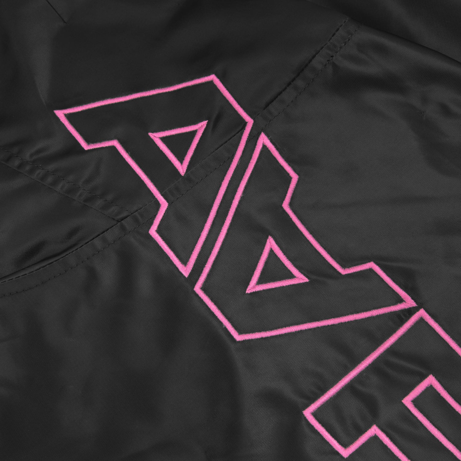 AAPE 24" LIGHT WEIGHT JACET LADIES