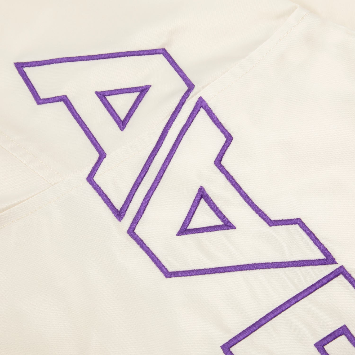 AAPE 24" LIGHT WEIGHT JACET LADIES