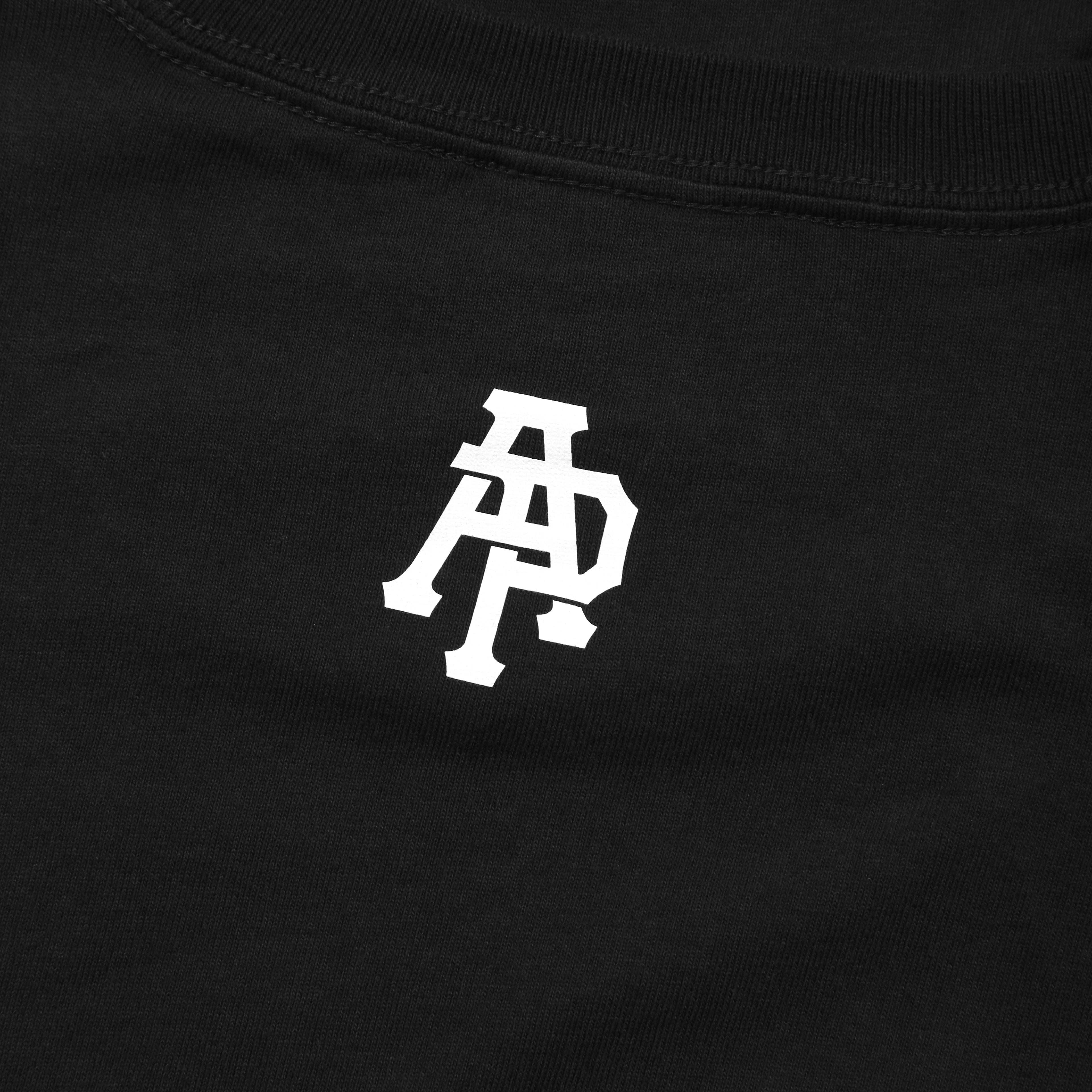 AAPE THEME LONG TEE