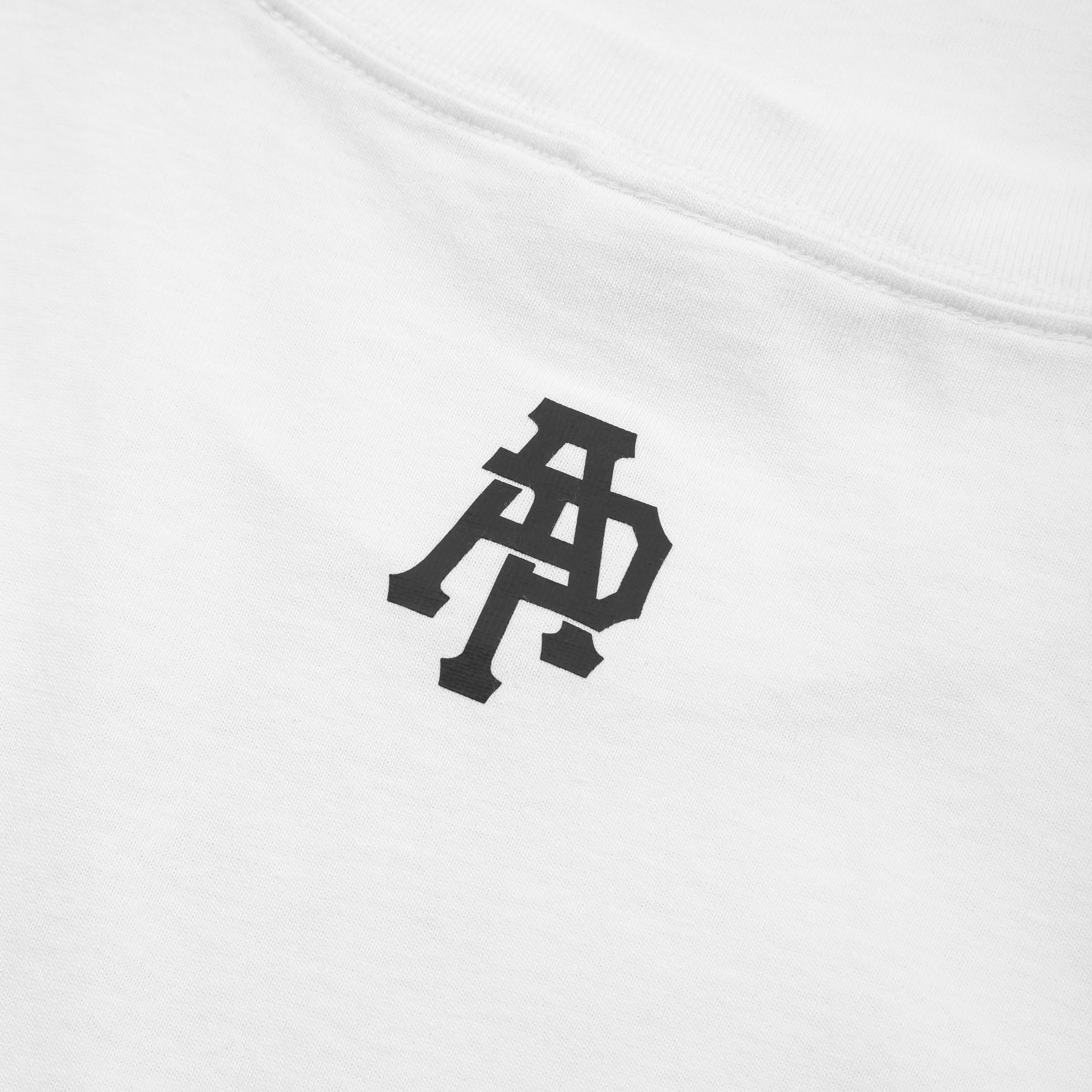 AAPE THEME LONG TEE