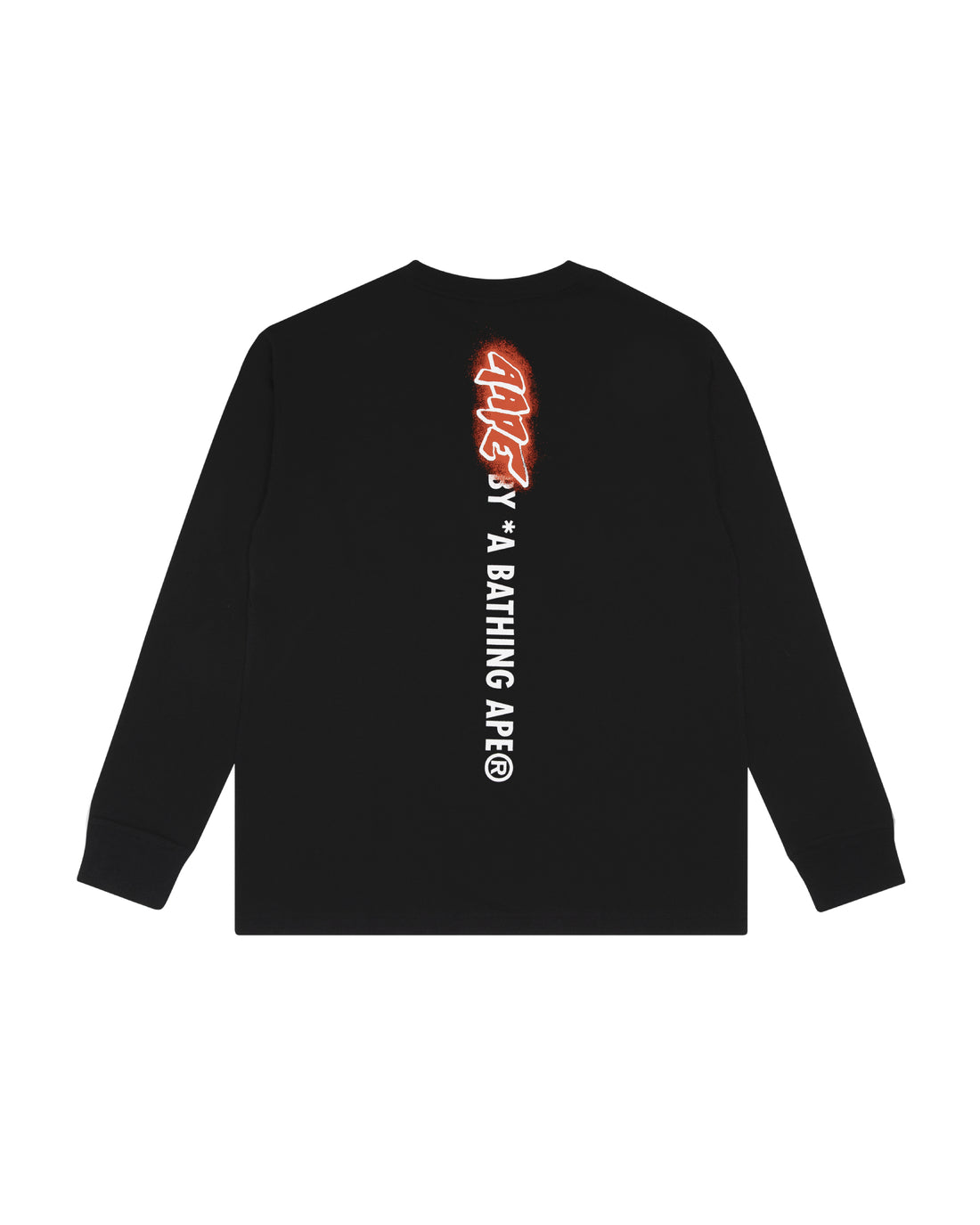 AAPE LONG TEE