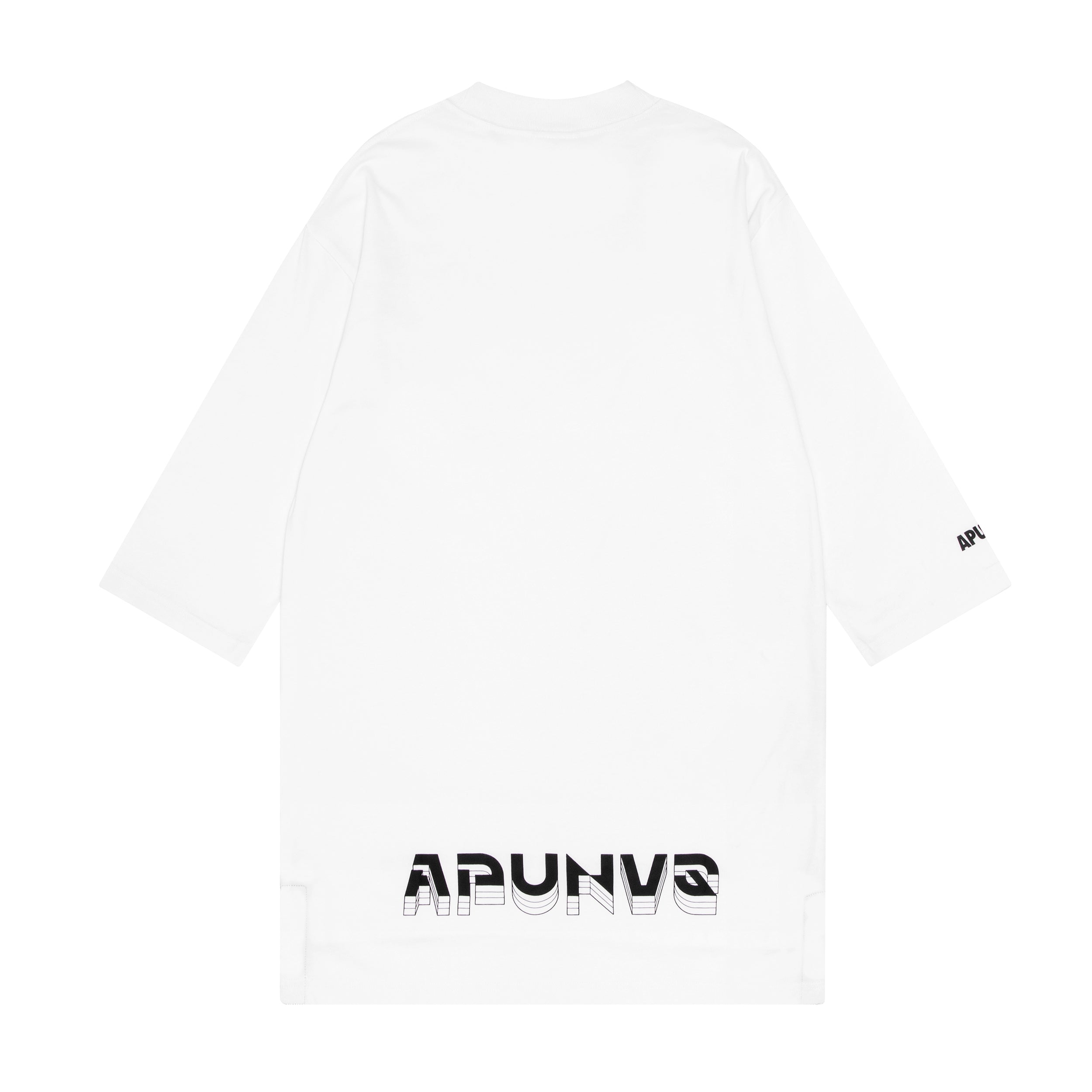 AAPE THEME LONG TEE