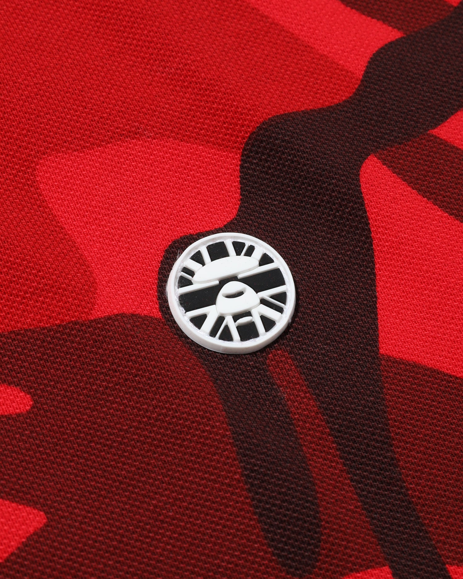 AAPPOM0260XXC/AAPE POLO